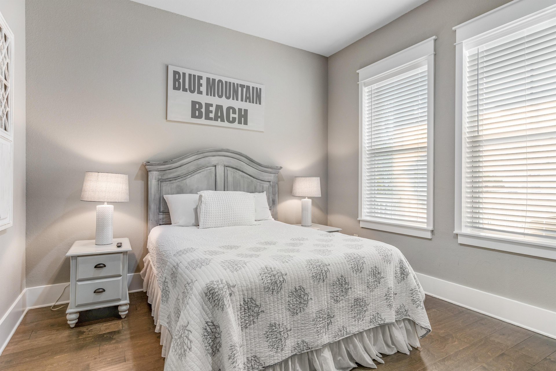 Blue Mountain Beach  Highland Park  Coastal Oasis 20