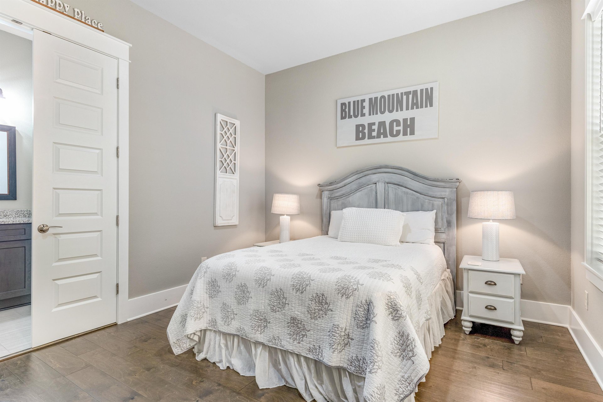 Blue Mountain Beach  Highland Park  Coastal Oasis 21