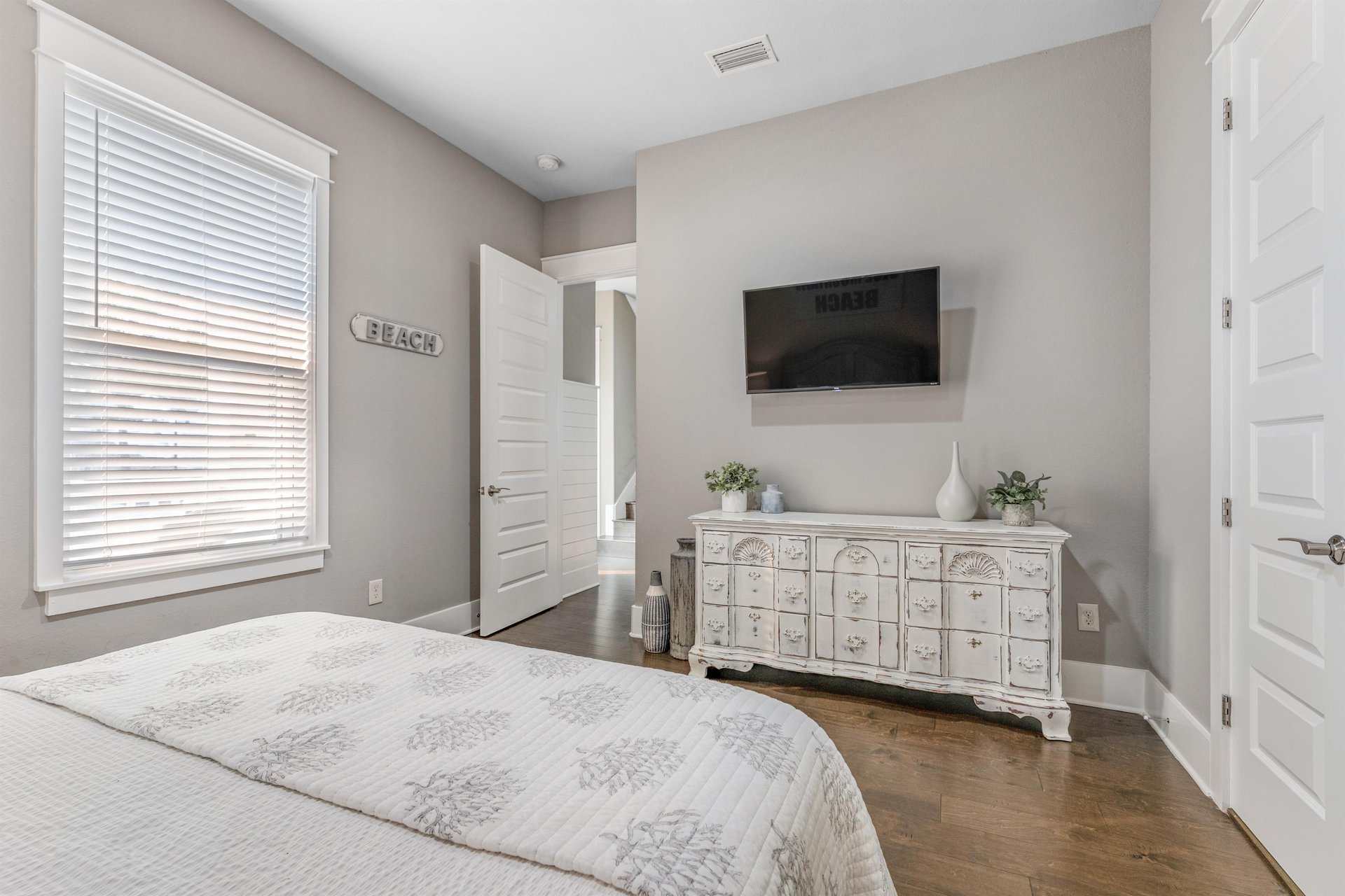 Blue Mountain Beach  Highland Park  Coastal Oasis 22