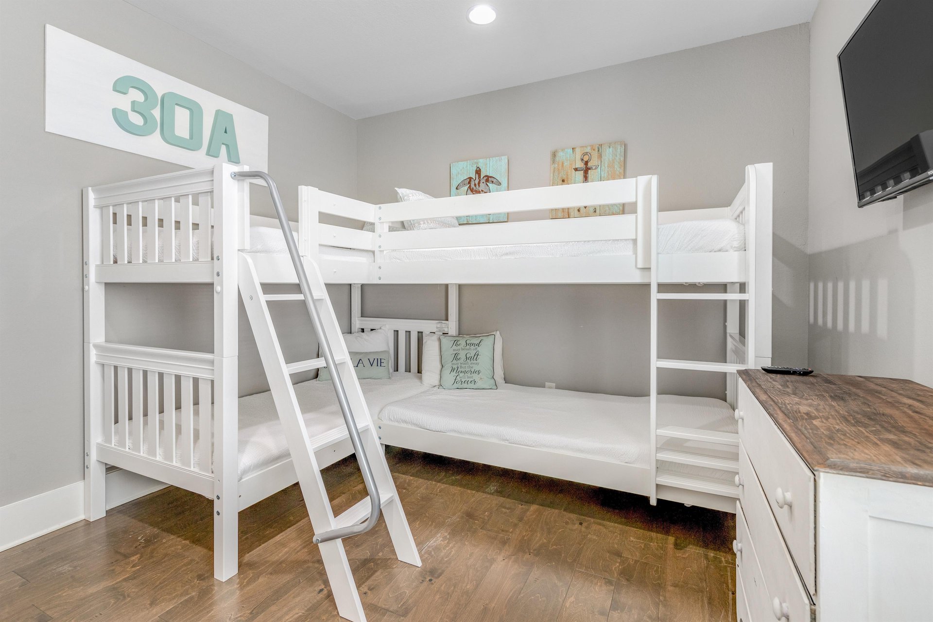 Blue Mountain Beach  Highland Park  Coastal Oasis 25