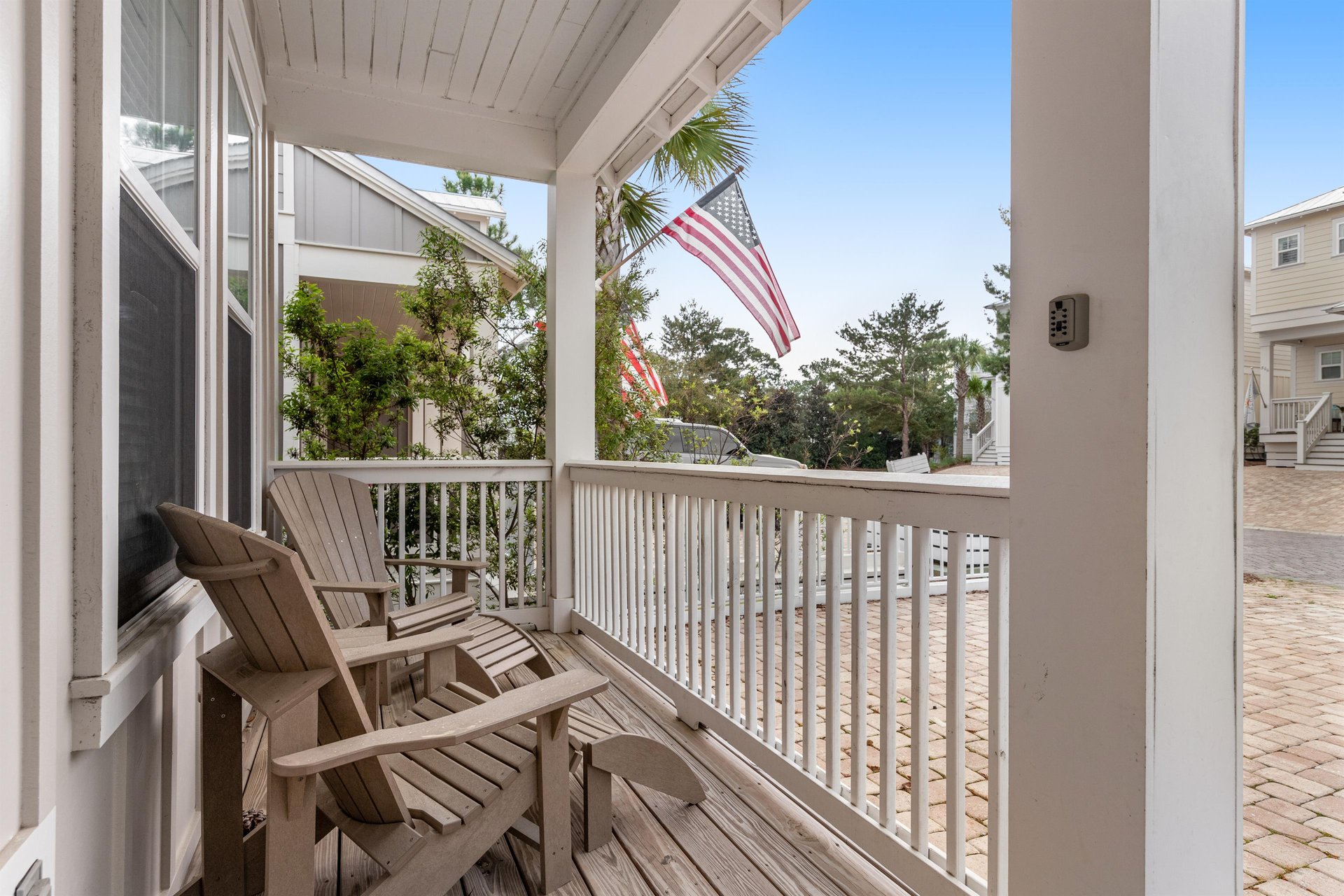 Blue Mountain Beach  Highland Park  Coastal Oasis 28