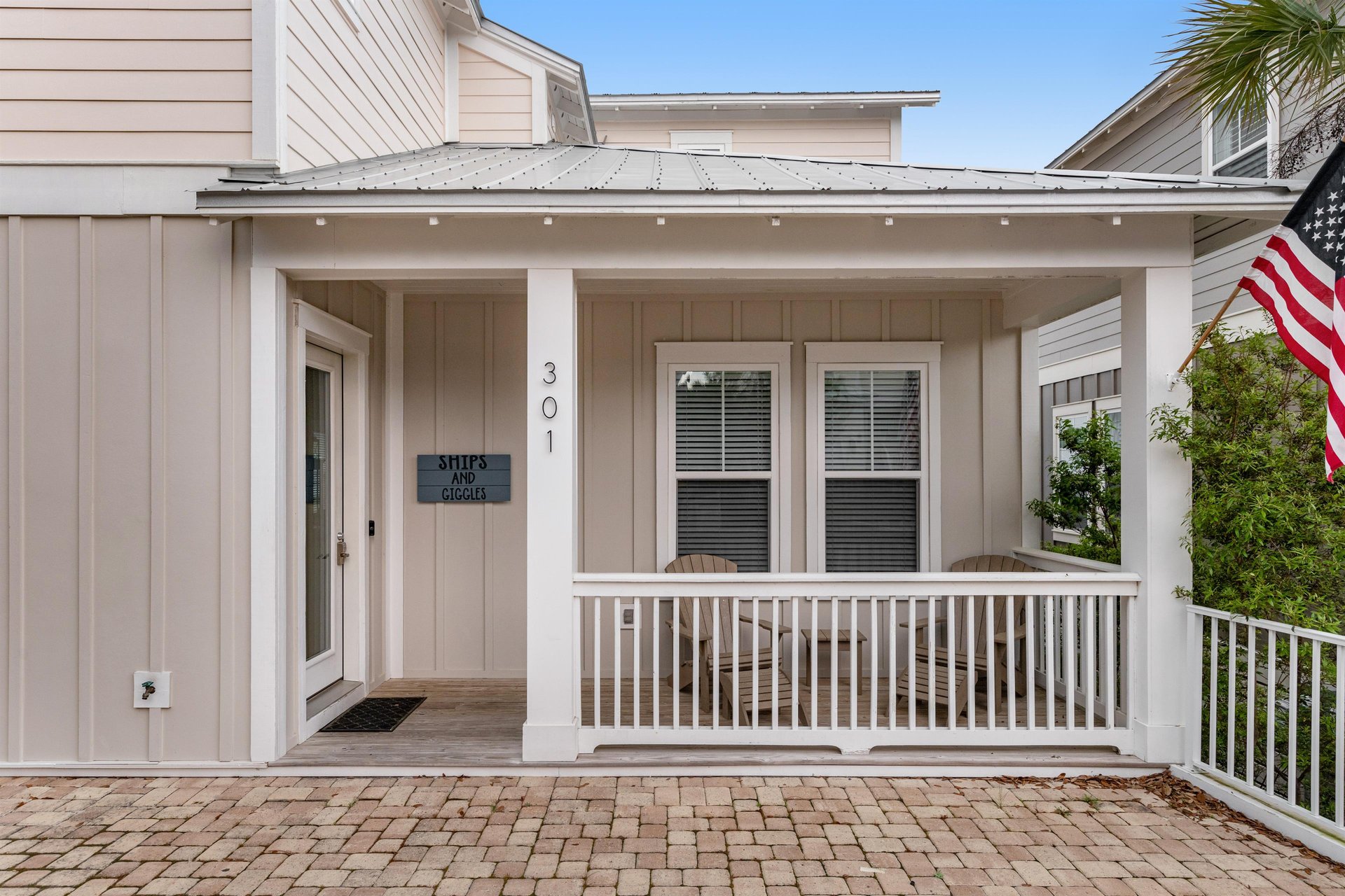 Blue Mountain Beach  Highland Park  Coastal Oasis 29