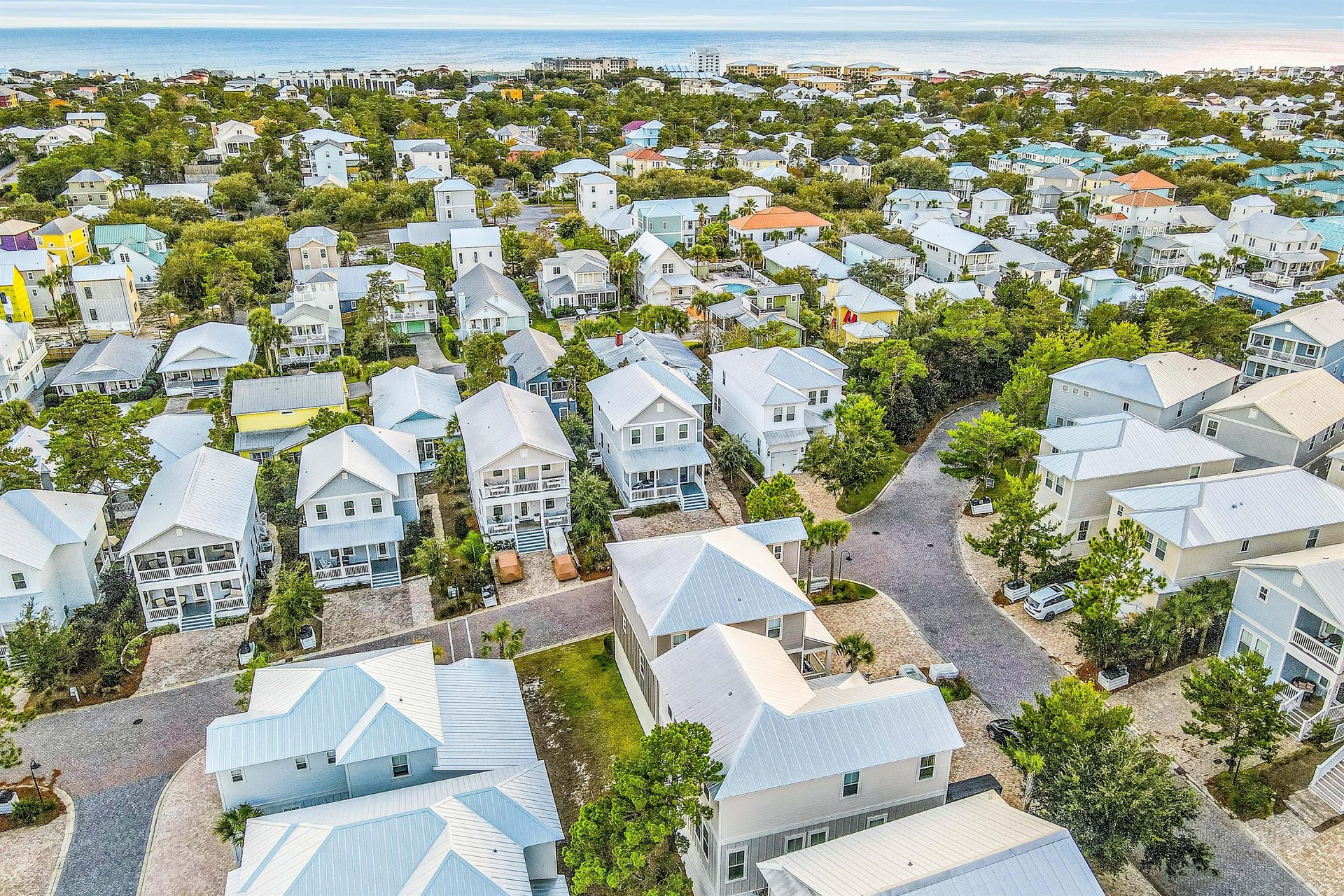 Blue Mountain Beach  Highland Park  Coastal Oasis 34