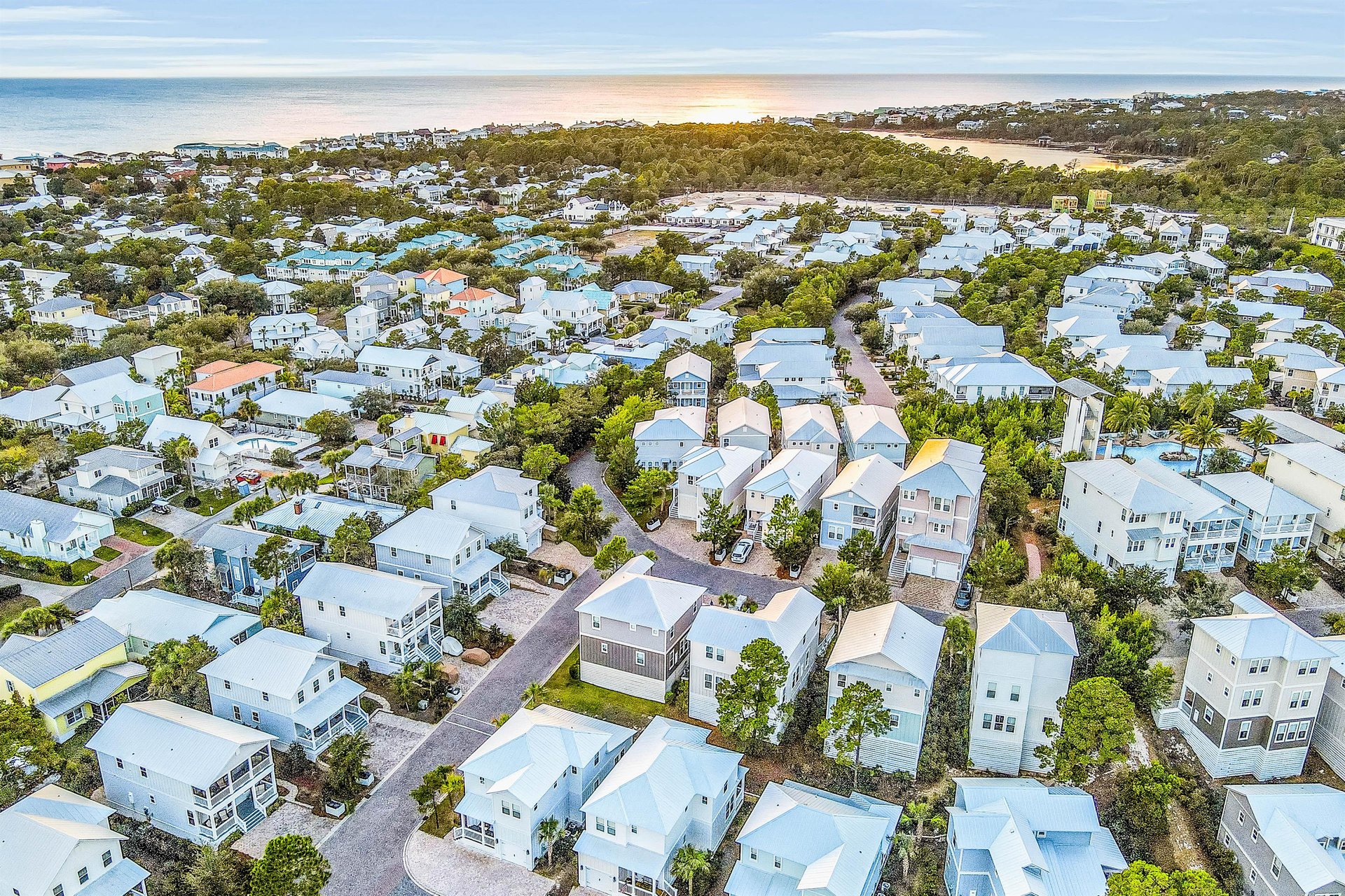 Blue Mountain Beach  Highland Park  Coastal Oasis 35