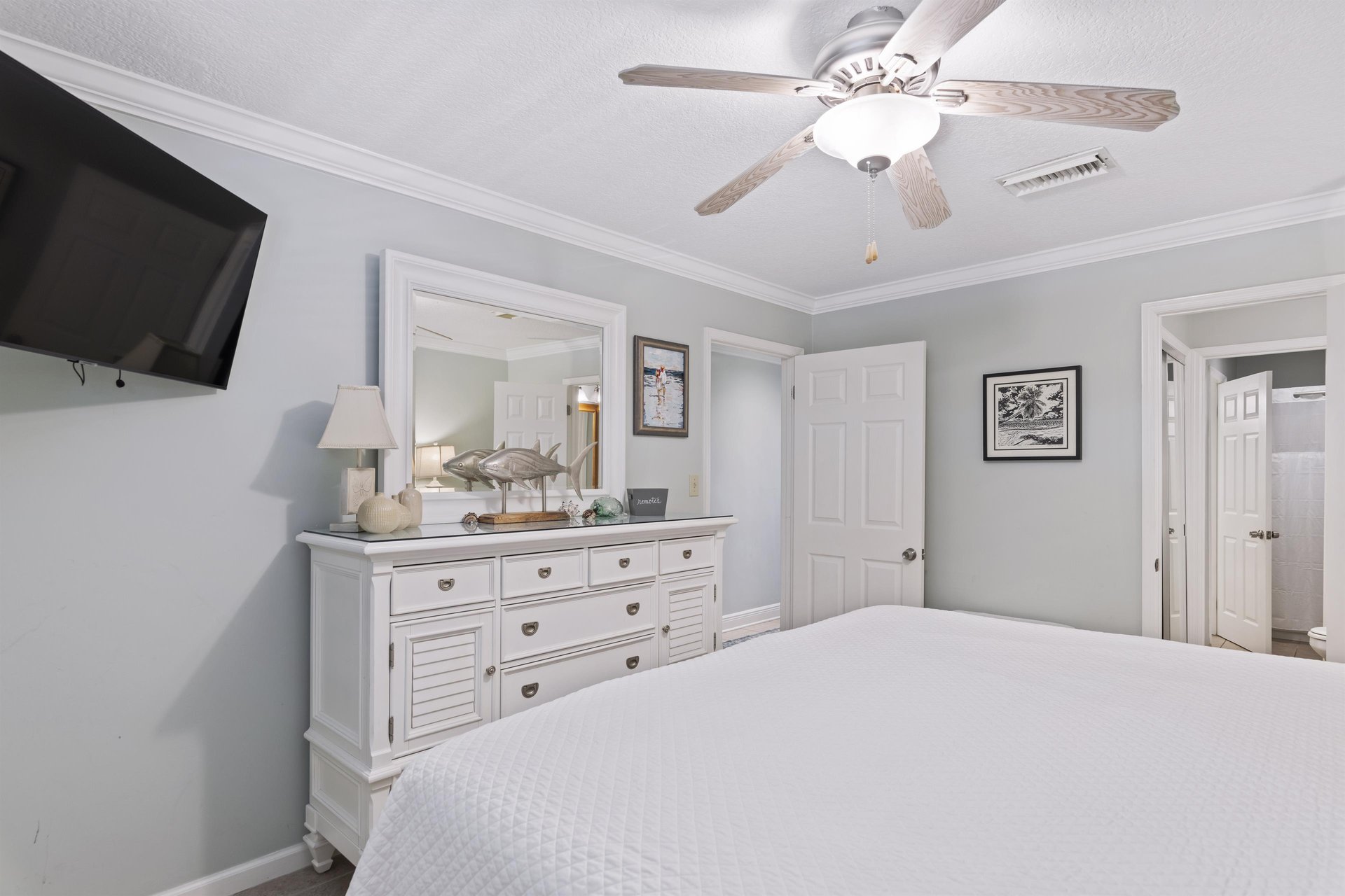 Coral Reef Club 34 12