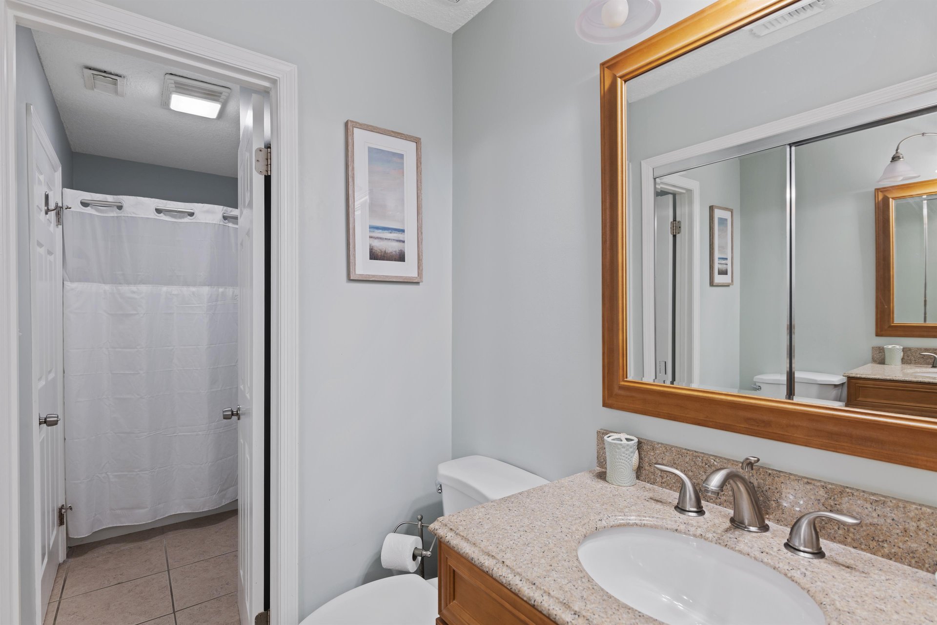 Coral Reef Club 34 14