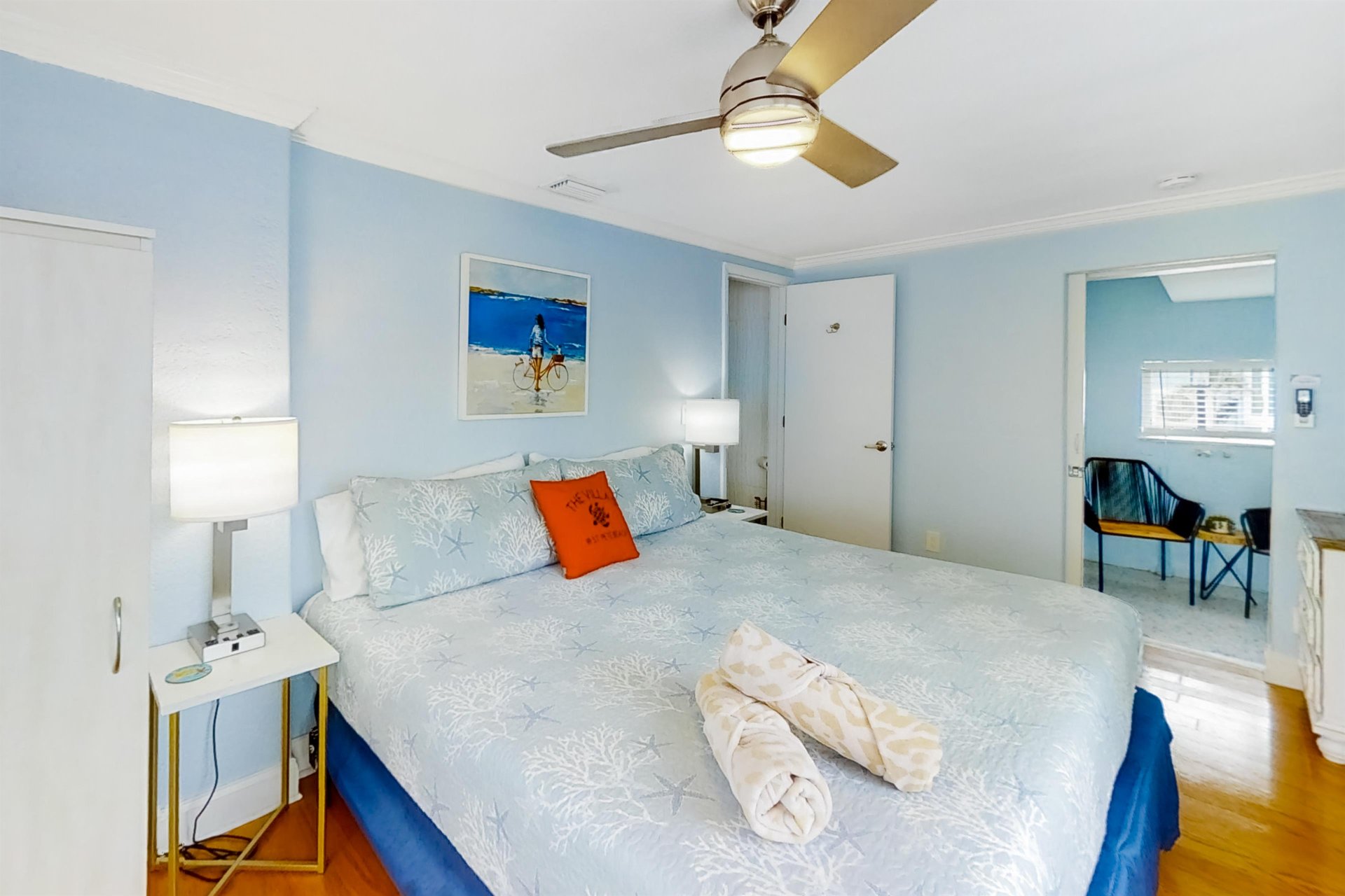 Villas at St Pete Beach Unit 112 6