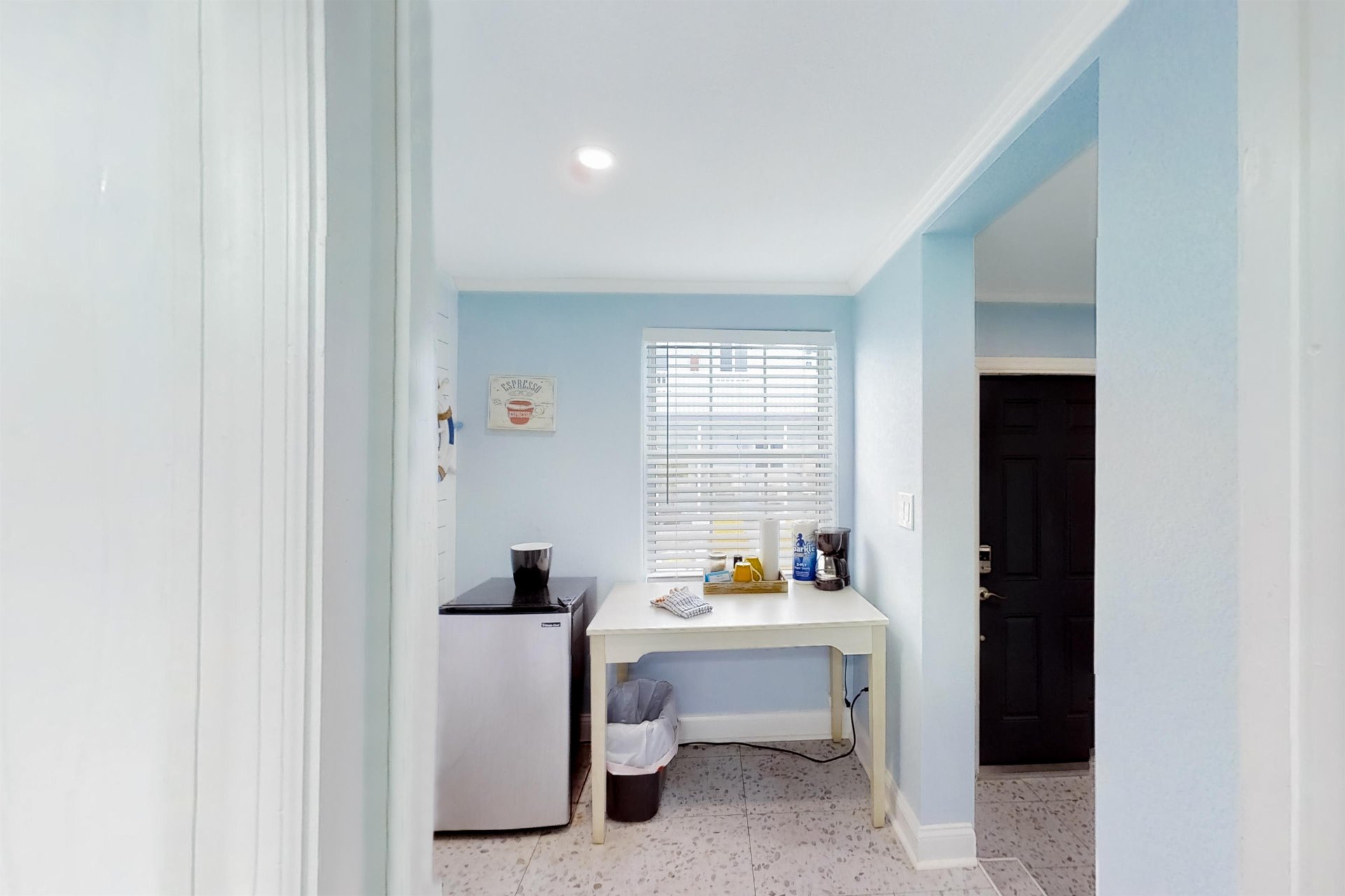 Villas at St Pete Beach Unit 112 9