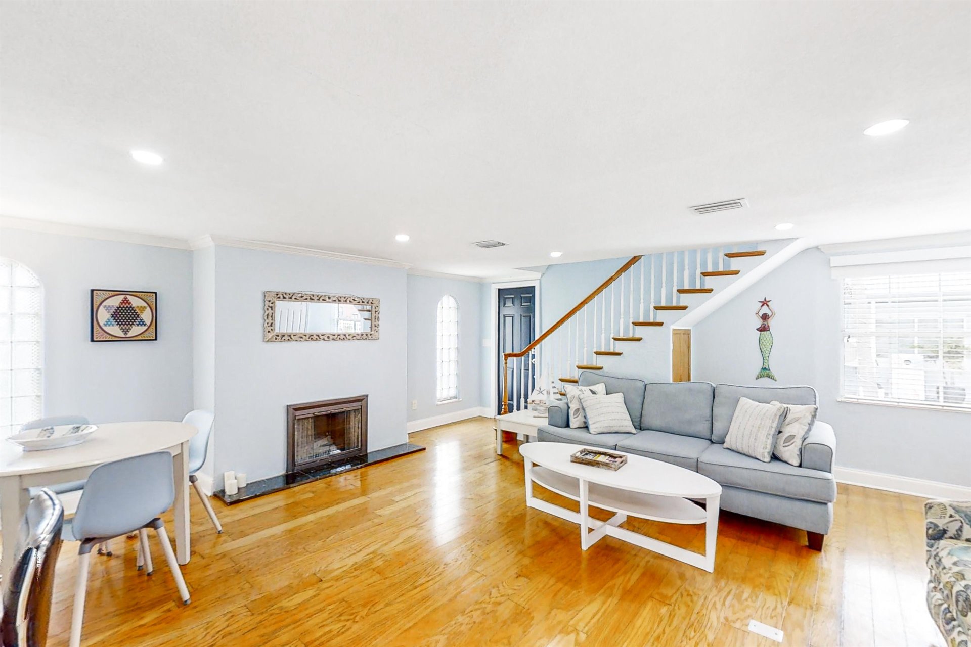 Villas at St Pete Beach Unit 111 1