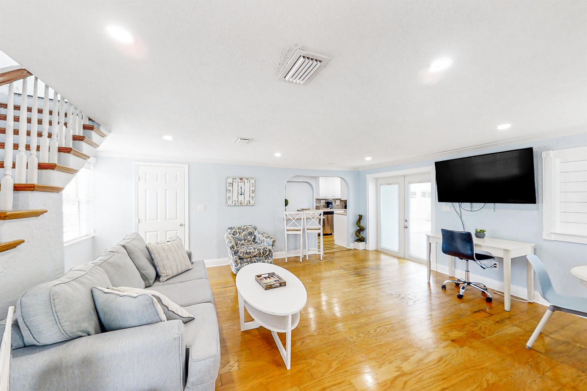 Villas at St Pete Beach Unit 111 2