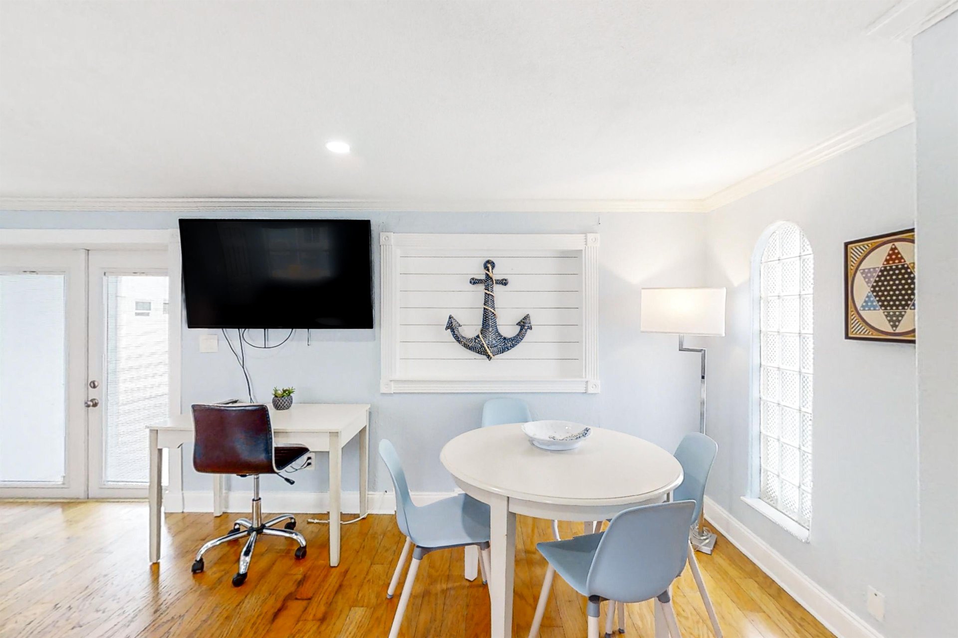 Villas at St Pete Beach Unit 111 4