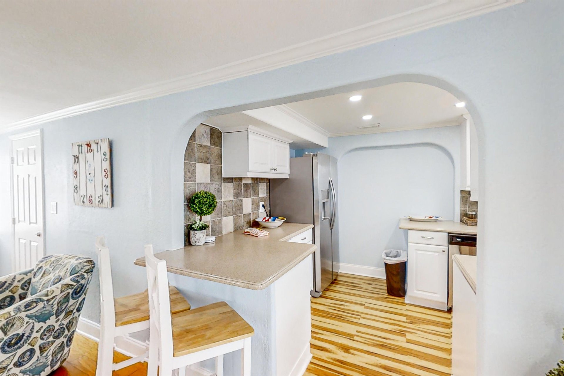 Villas at St Pete Beach Unit 111 5