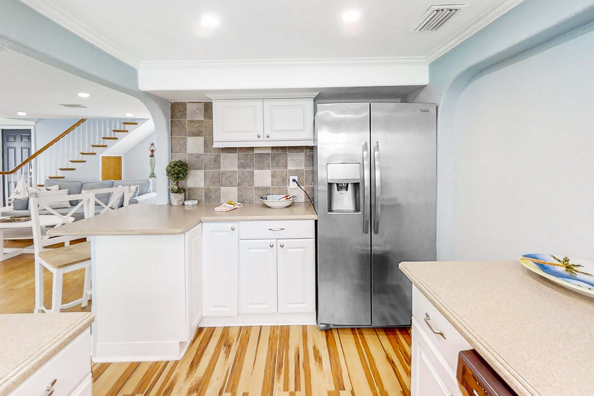 Villas at St Pete Beach Unit 111 6