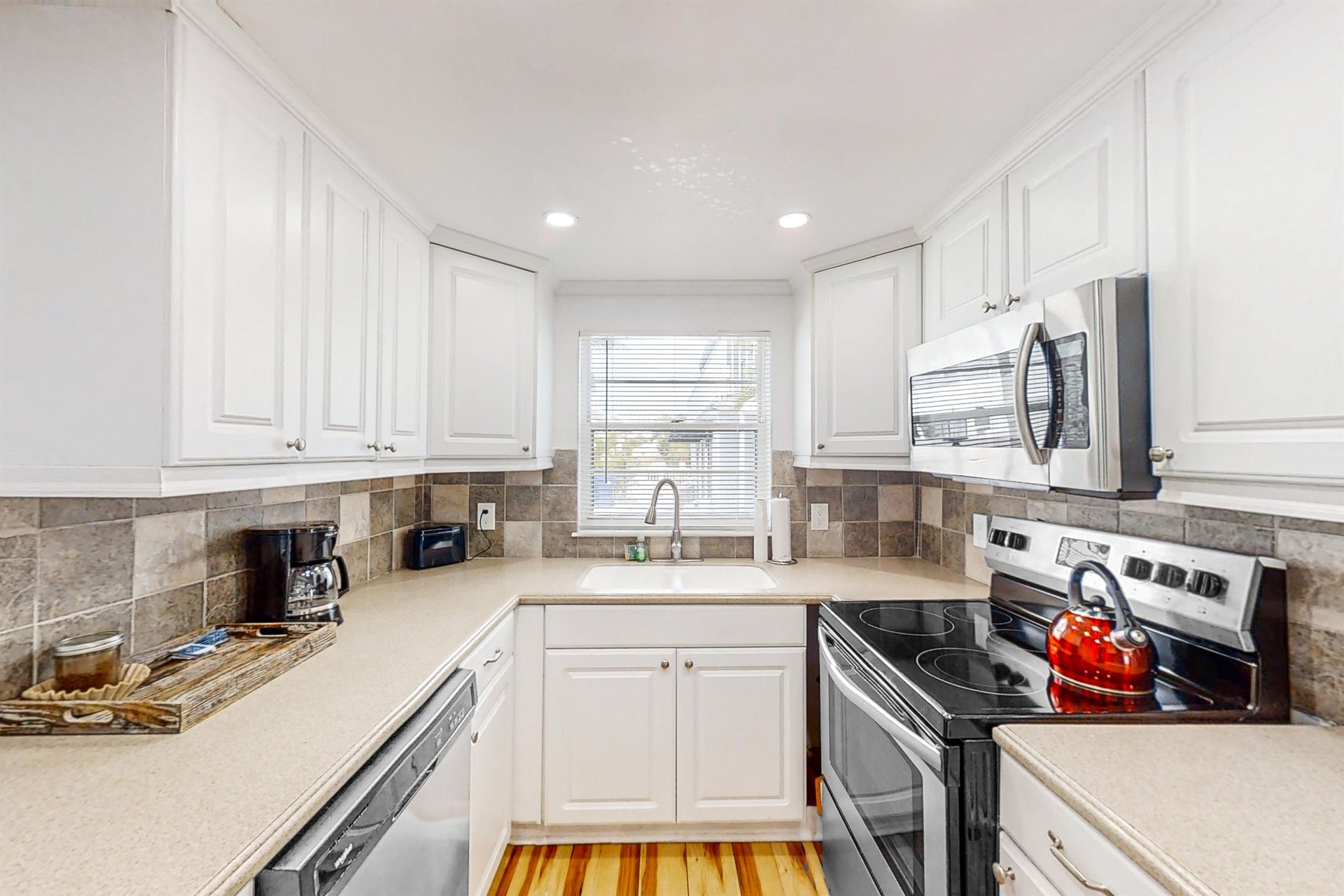 Villas at St Pete Beach Unit 111 7