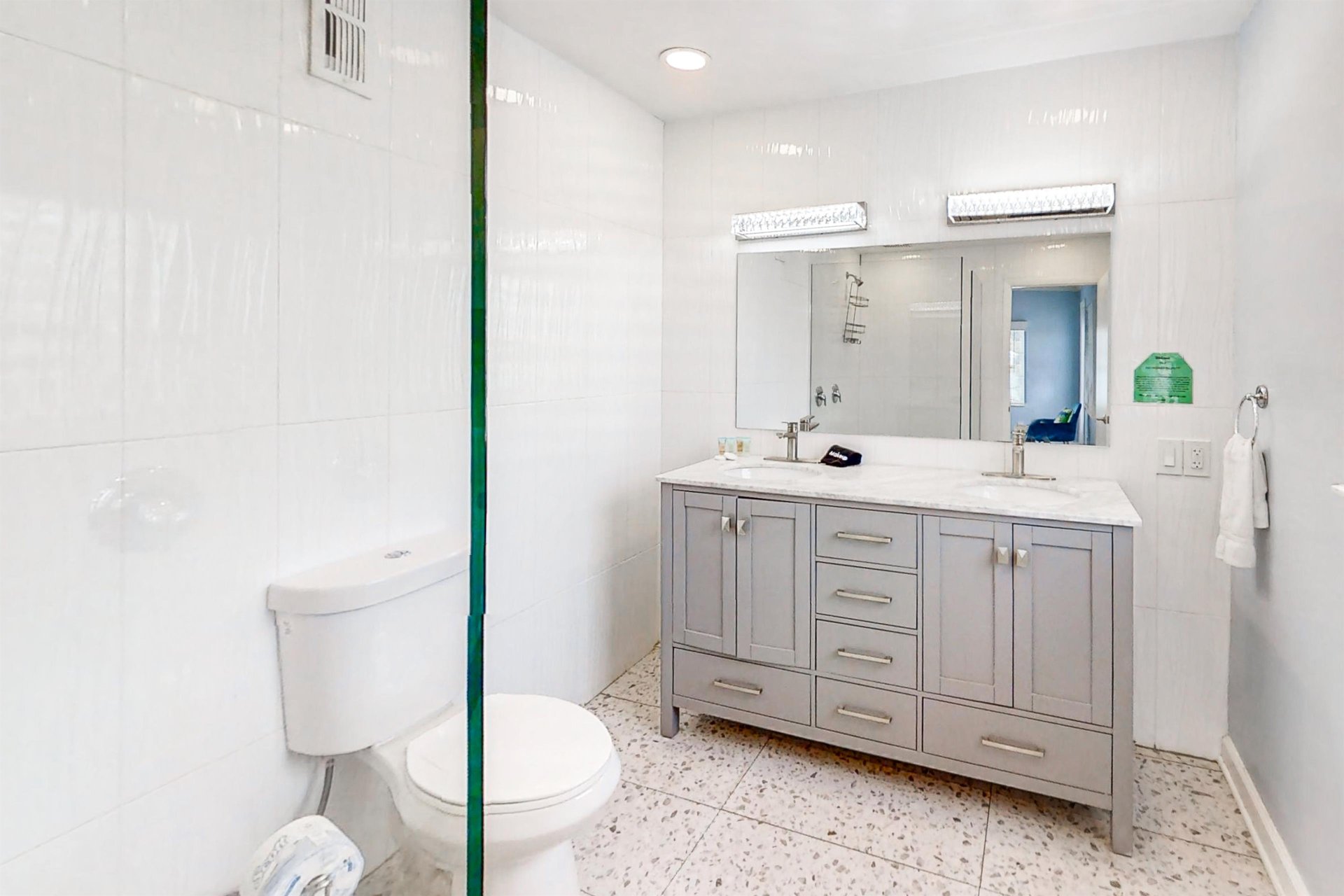 Villas at St Pete Beach Unit 111 10