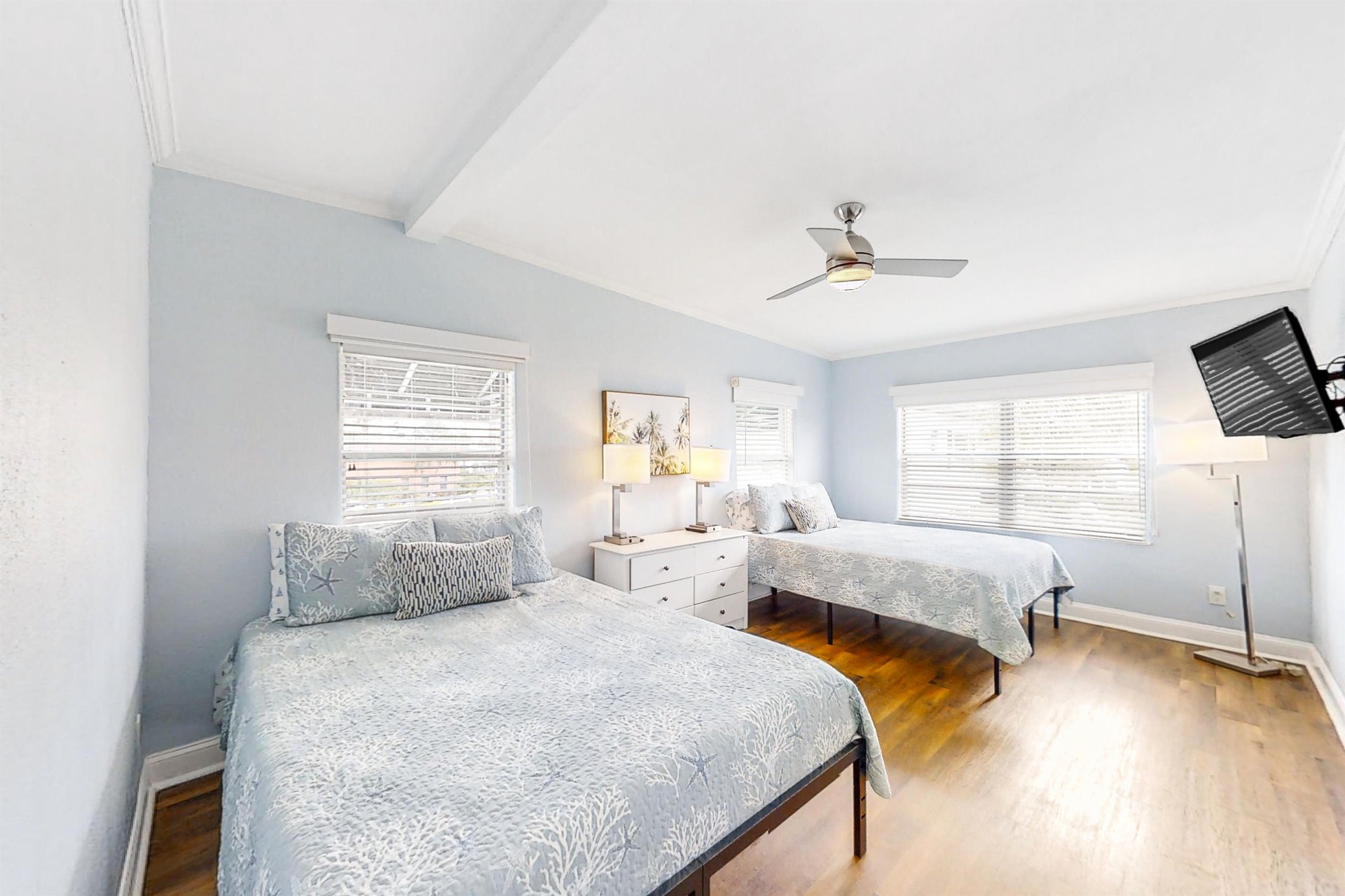 Villas at St Pete Beach Unit 111 12