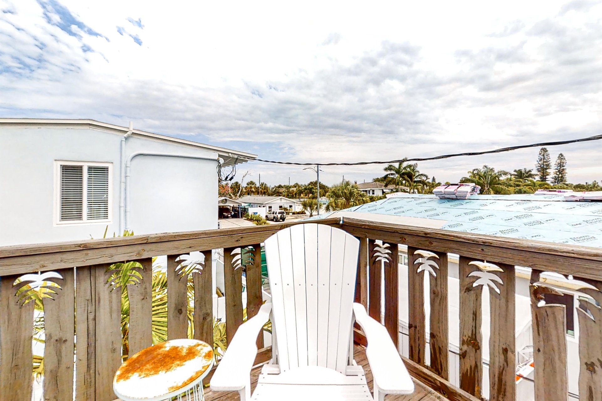 Villas at St Pete Beach Unit 111 15