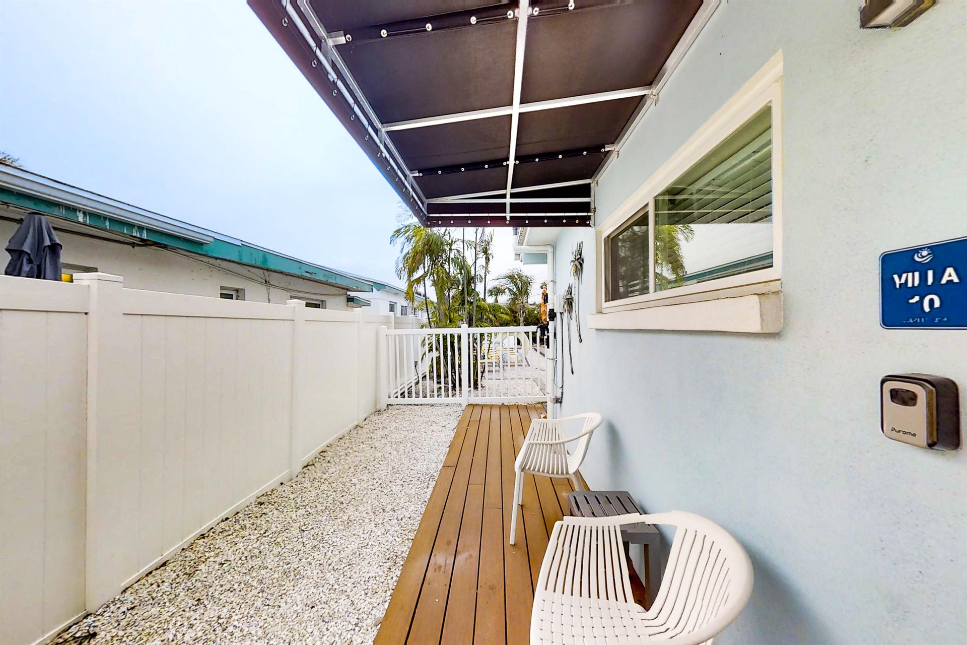 Villas at St Pete Beach Unit 110 8