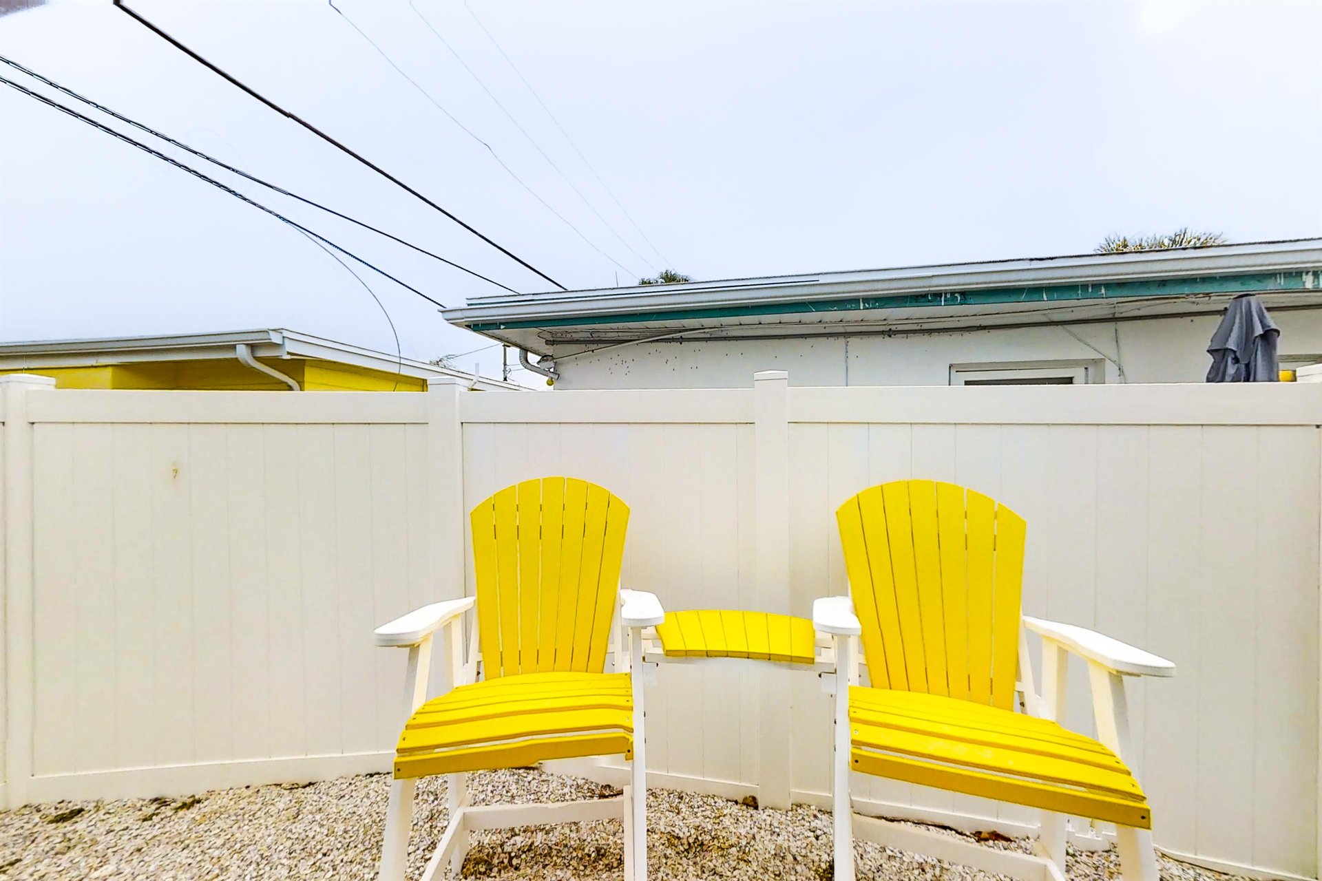 Villas at St Pete Beach Unit 110 9