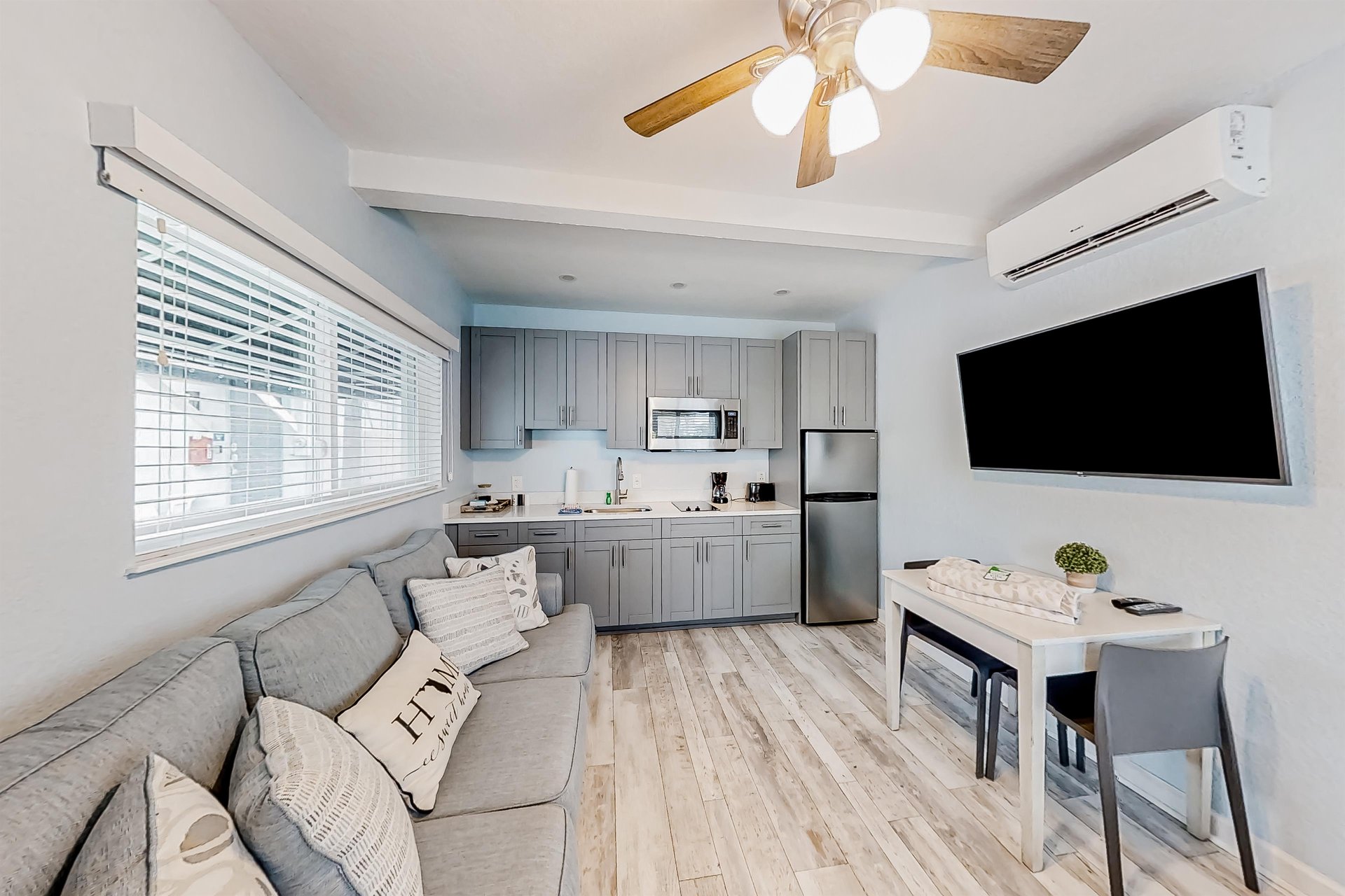Villas at St Pete Beach Unit 109 1