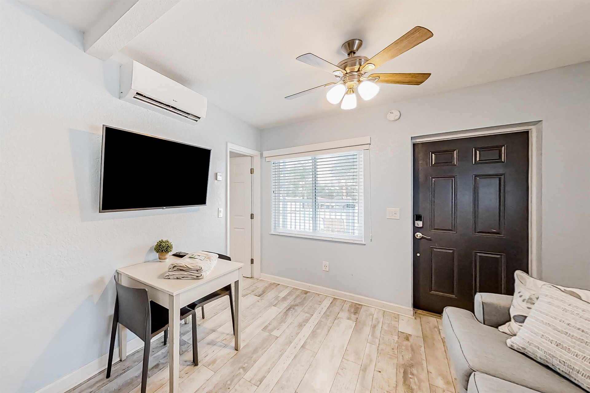 Villas at St Pete Beach Unit 109 3