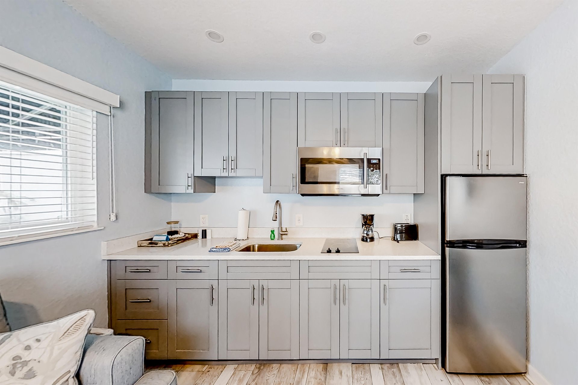 Villas at St Pete Beach Unit 109 5