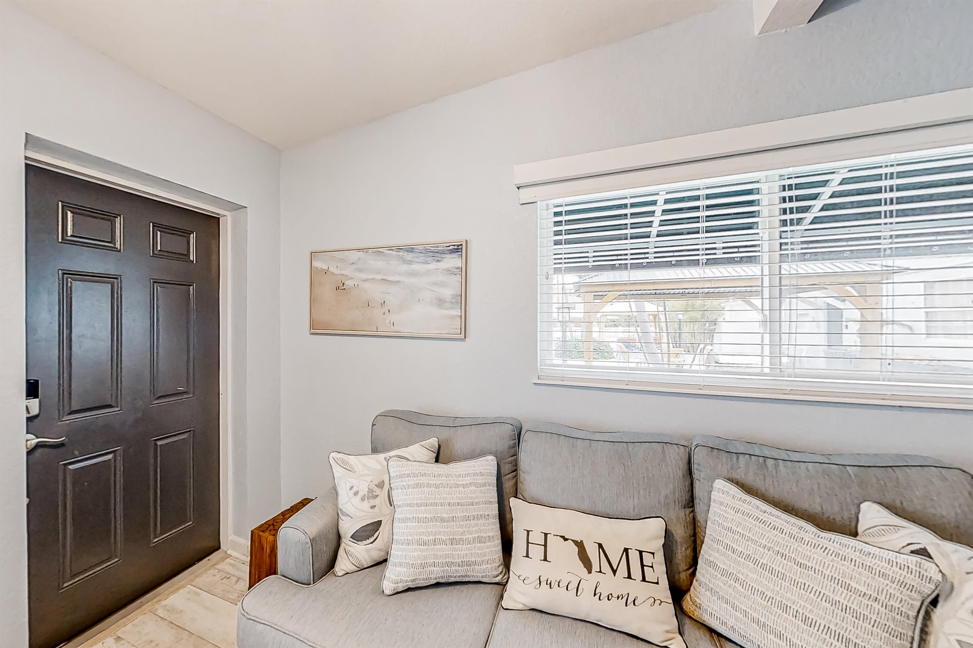 Villas at St Pete Beach Unit 109 12