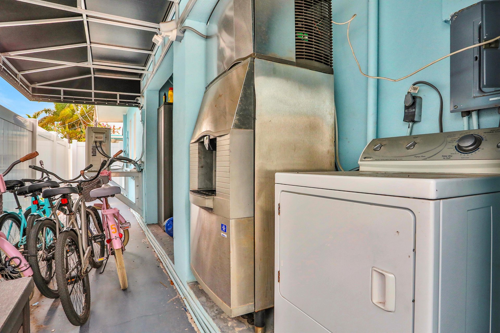 Villas at St Pete Beach Unit 109 18