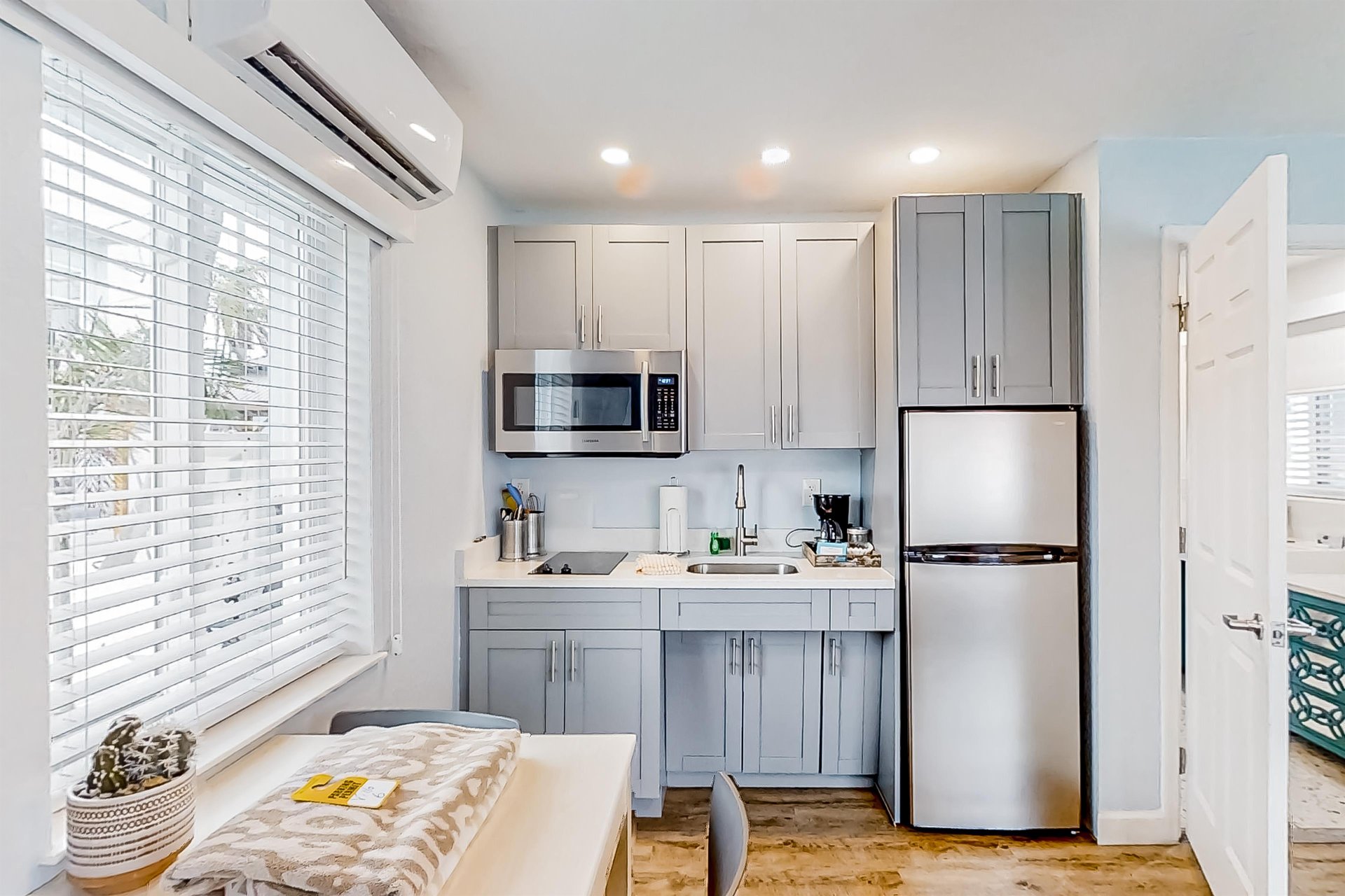 Villas at St Pete Beach Unit 106 5