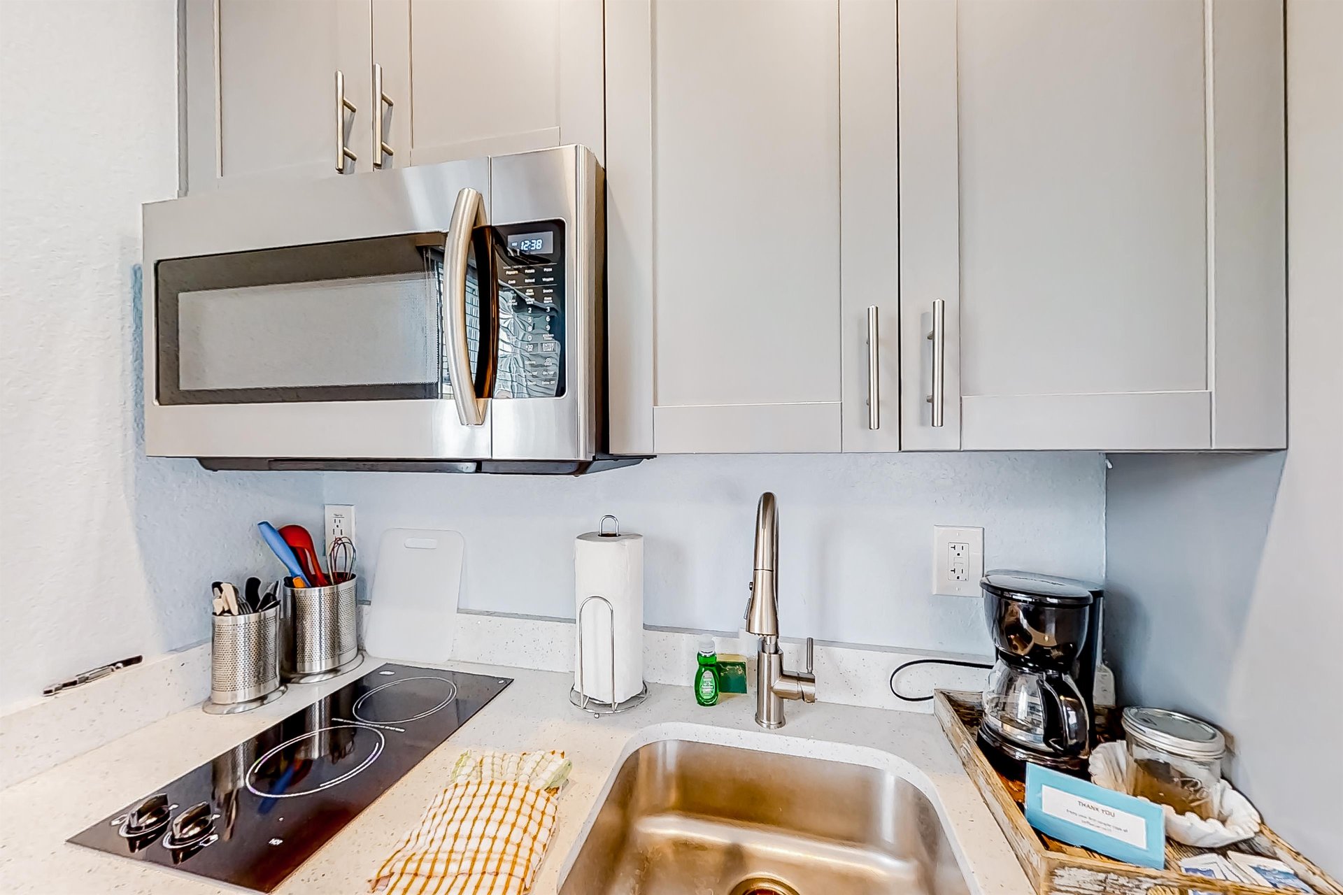 Villas at St Pete Beach Unit 106 6