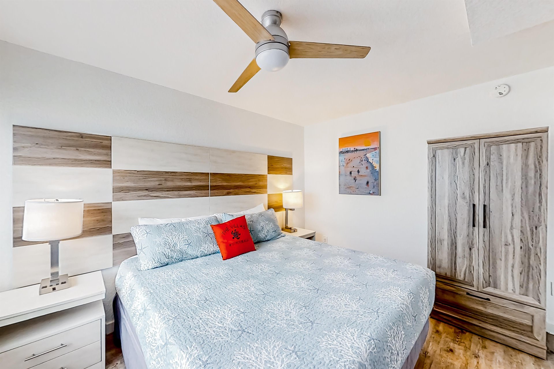 Villas at St Pete Beach Unit 106 8