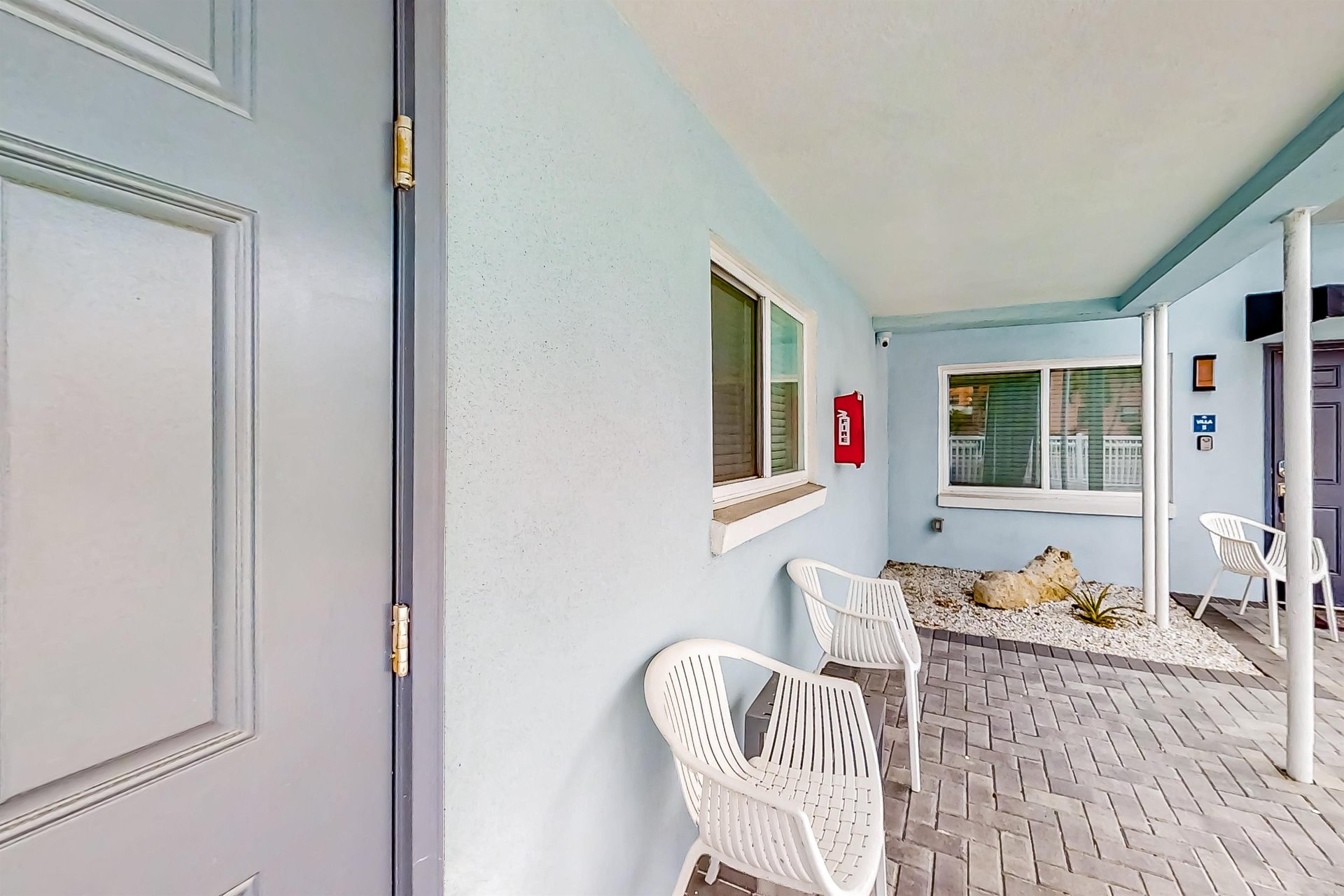 Villas at St Pete Beach Unit 106 13