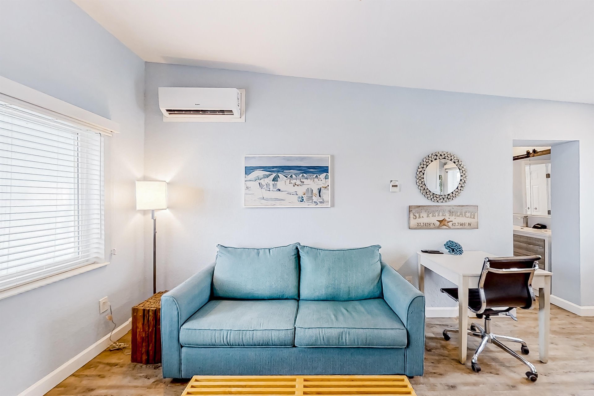 Villas at St Pete Beach Unit 105 2