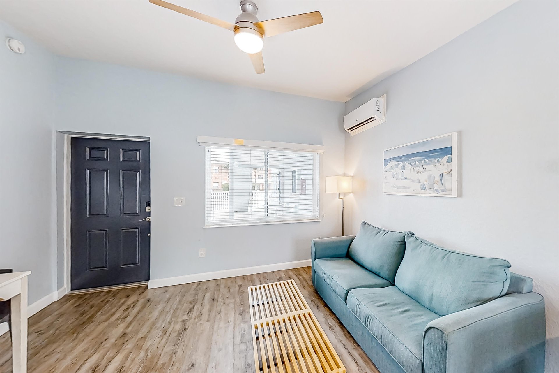 Villas at St Pete Beach Unit 105 3