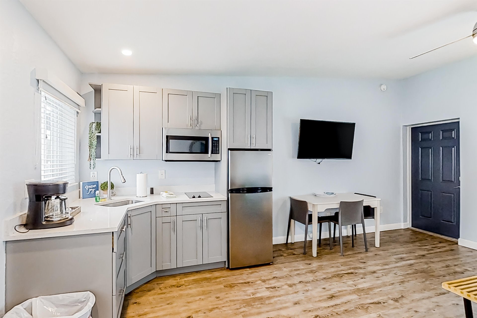 Villas at St Pete Beach Unit 105 5