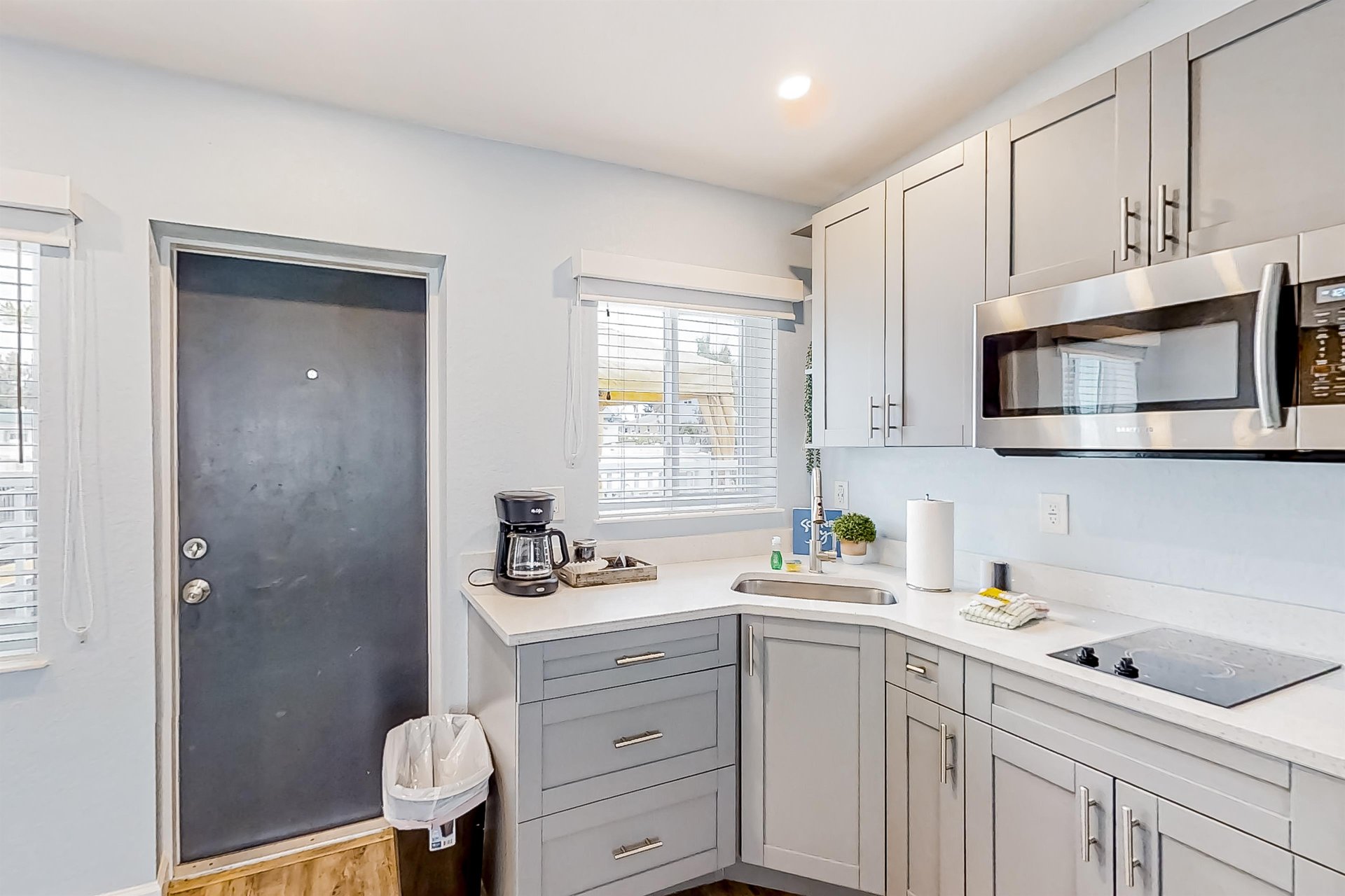 Villas at St Pete Beach Unit 105 6