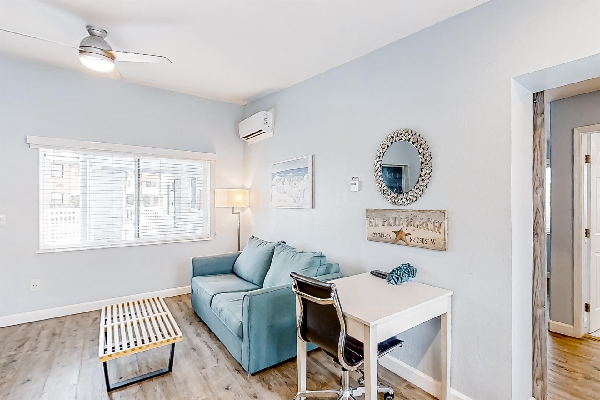 Villas at St Pete Beach Unit 105 7