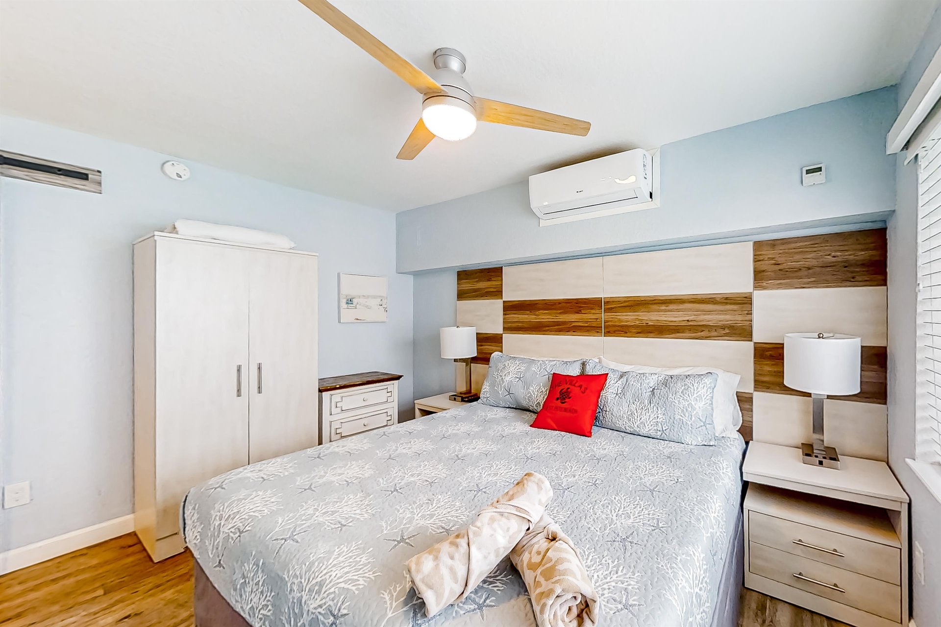 Villas at St Pete Beach Unit 105 8