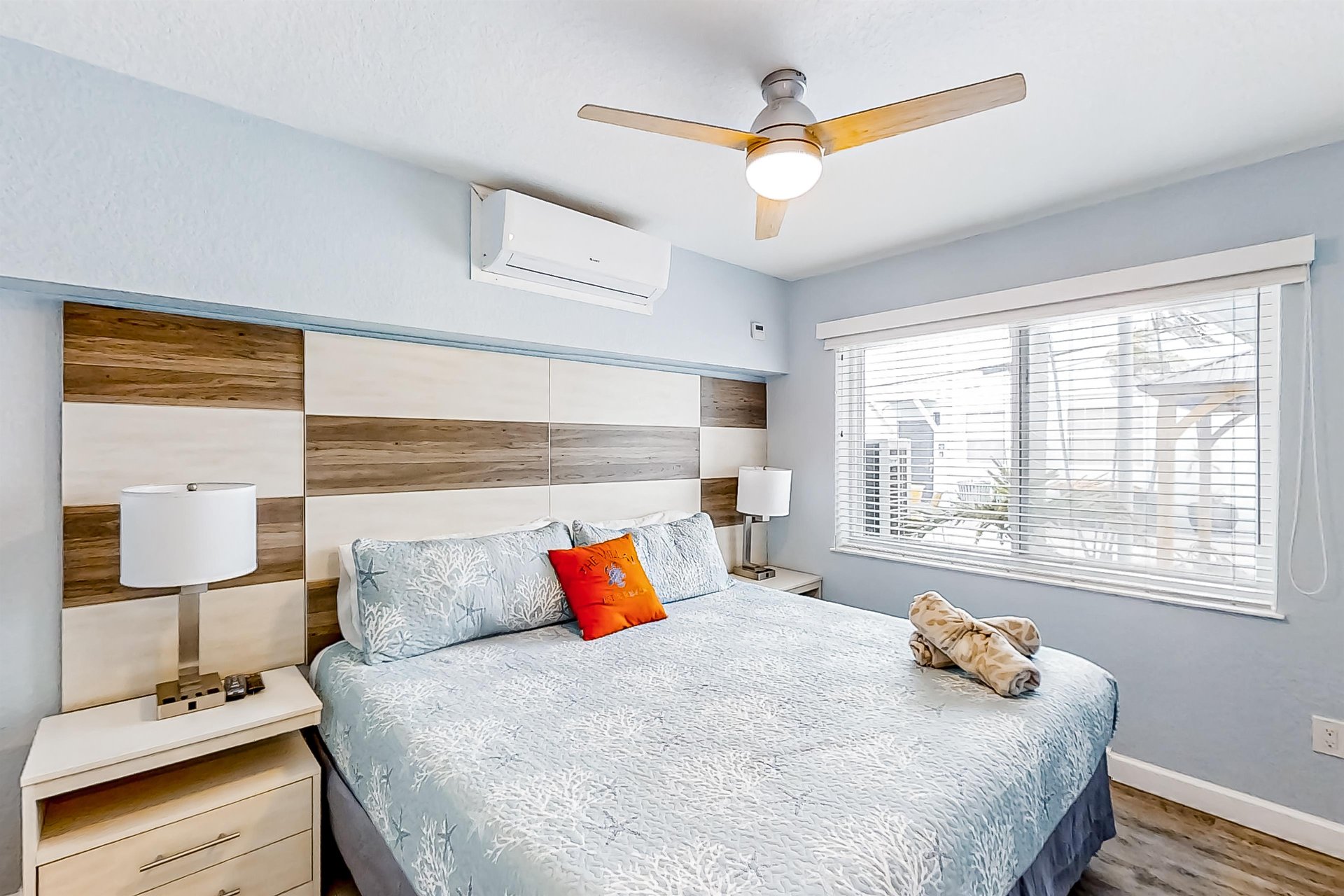 Villas at St Pete Beach Unit 105 9