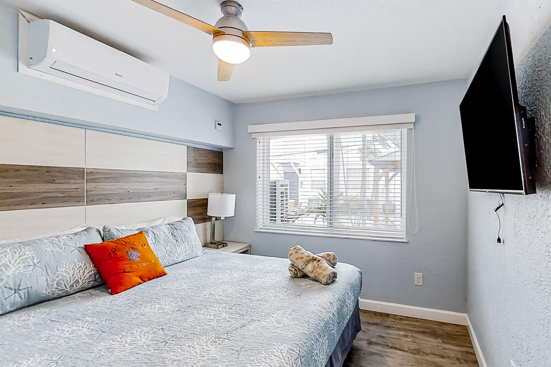 Villas at St Pete Beach Unit 105 10