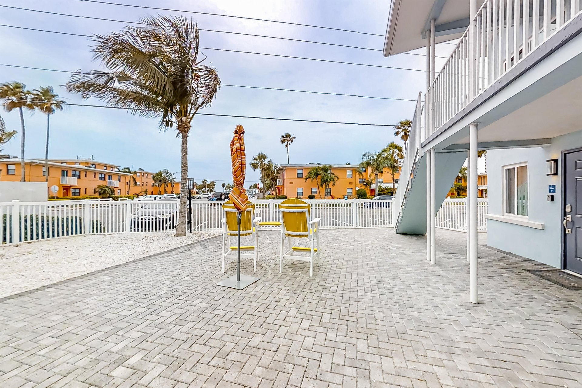 Villas at St Pete Beach Unit 105 14