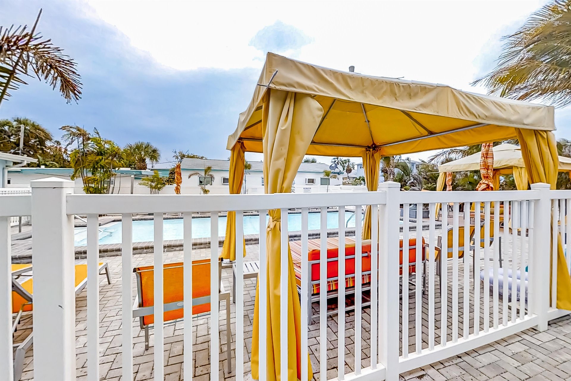 Villas at St Pete Beach Unit 105 15