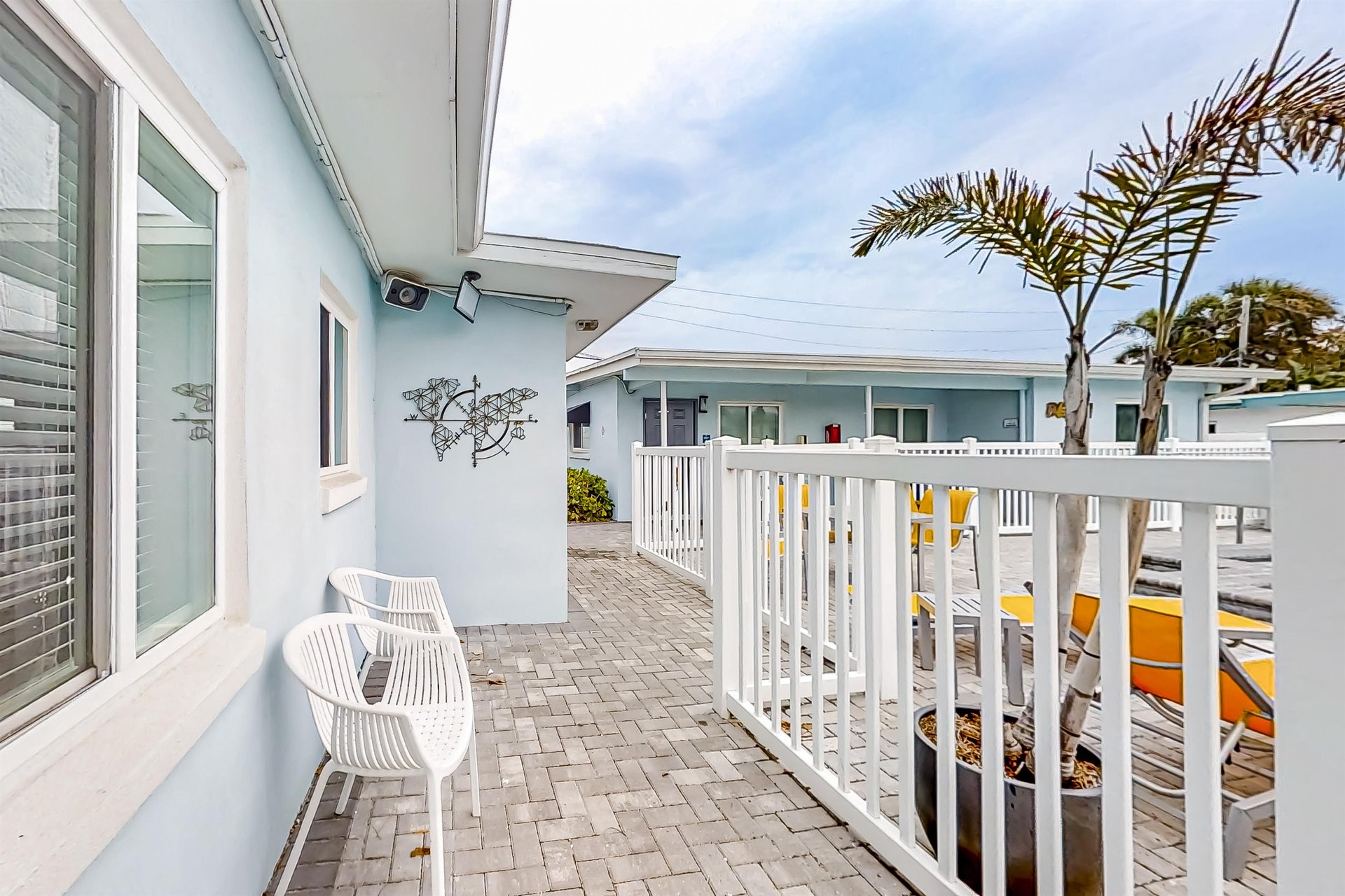 Villas at St Pete Beach Unit 105 16