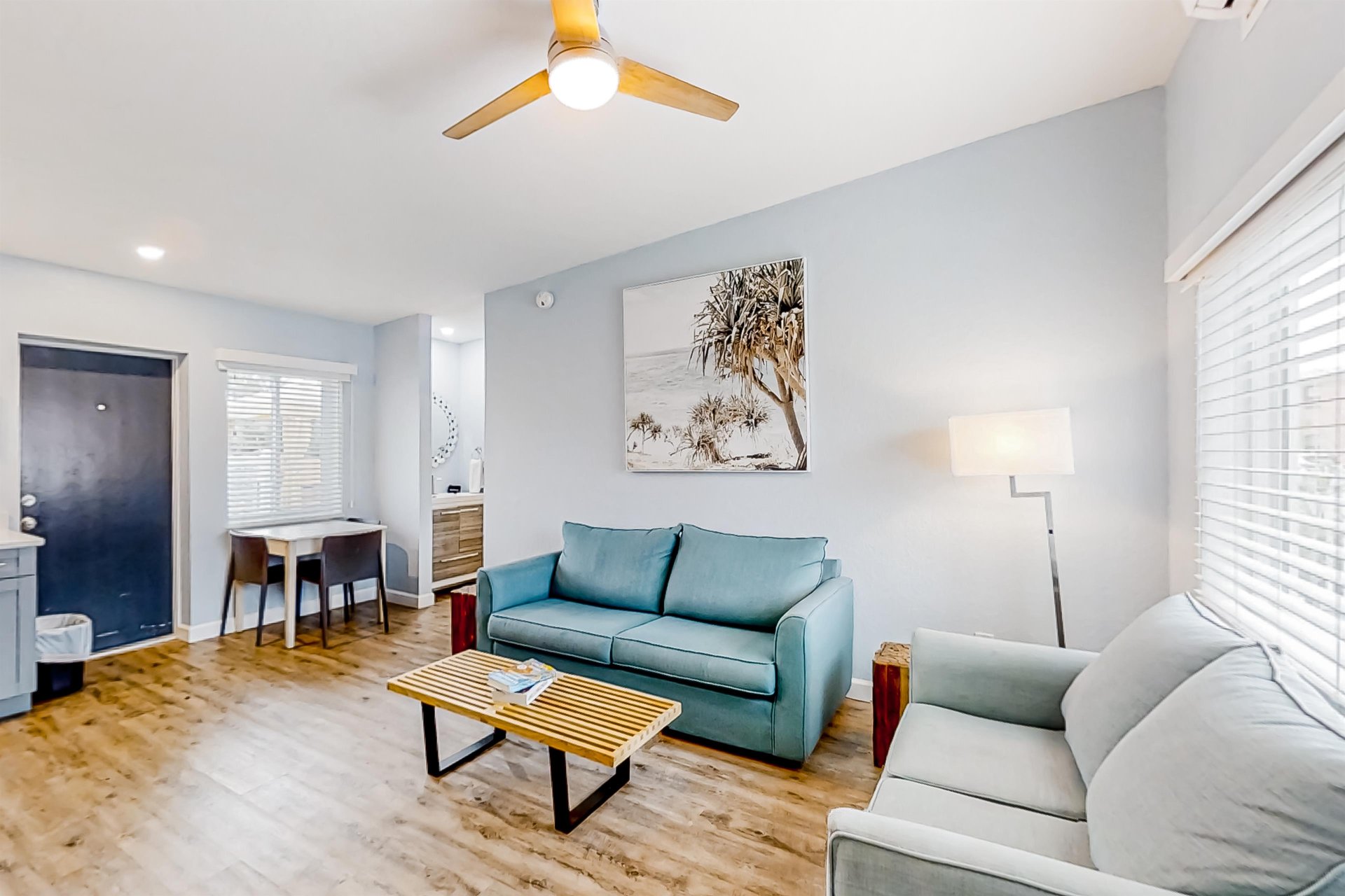 Villas at St Pete Beach Unit 104 1