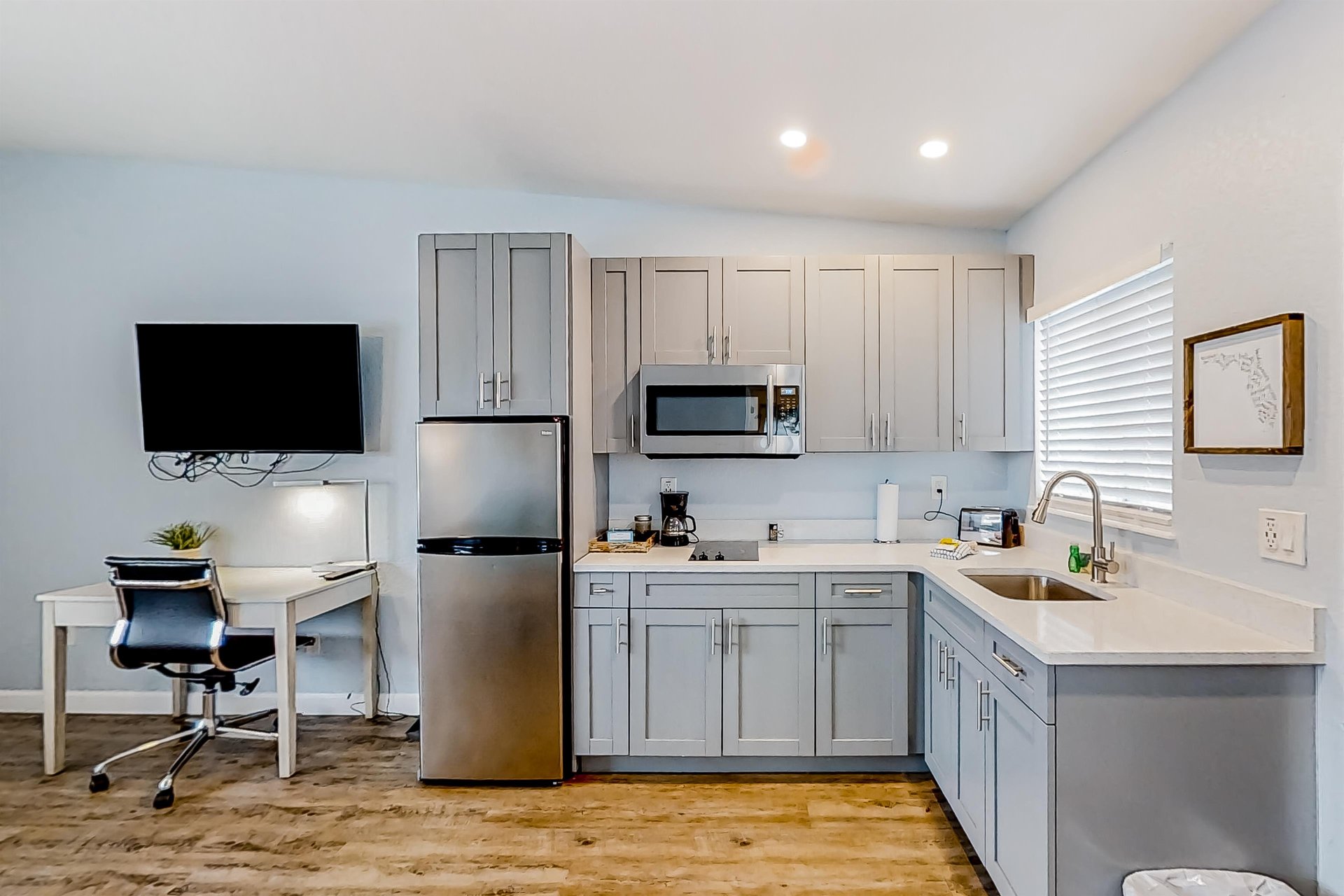 Villas at St Pete Beach Unit 104 5