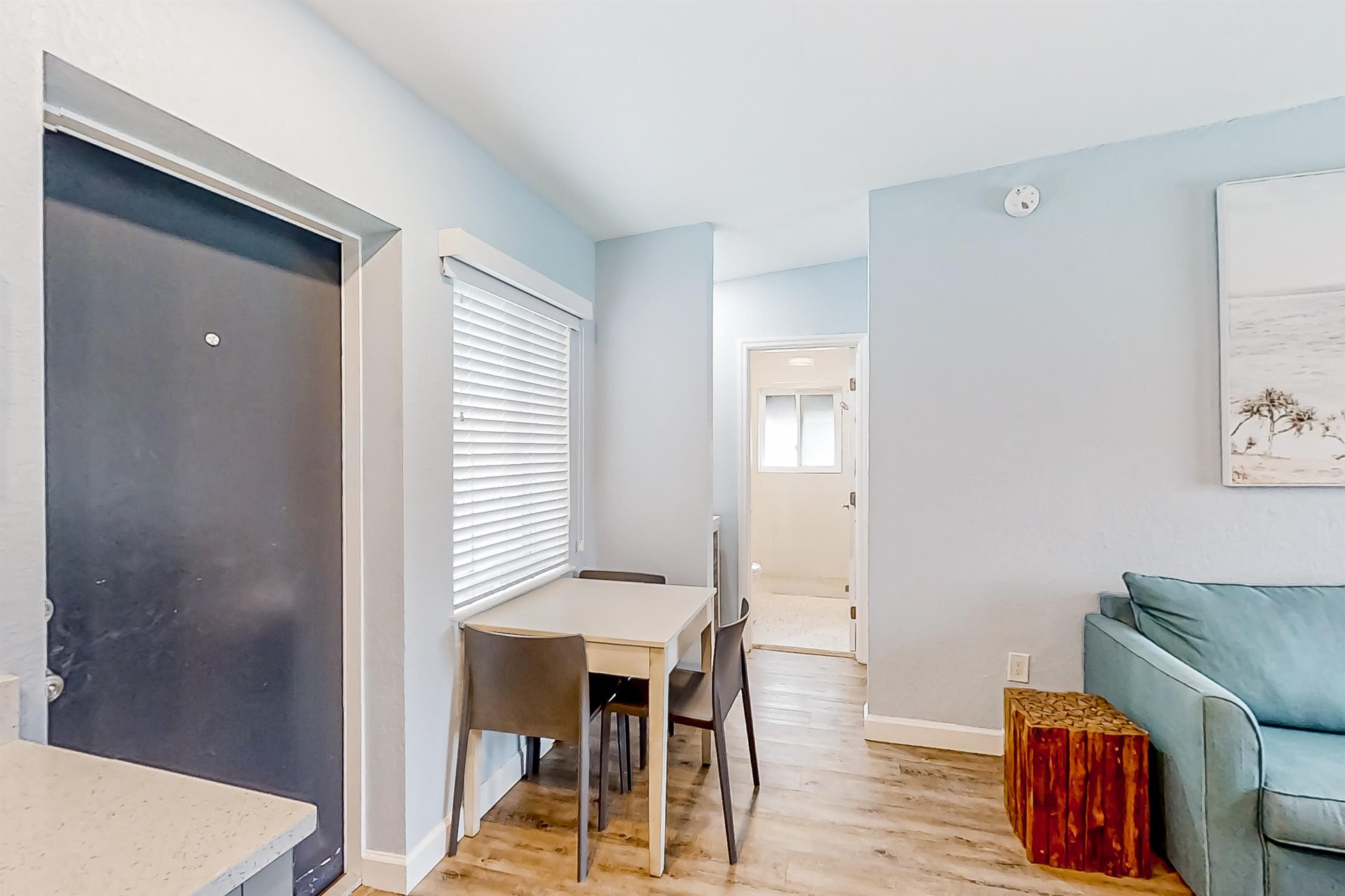 Villas at St Pete Beach Unit 104 6