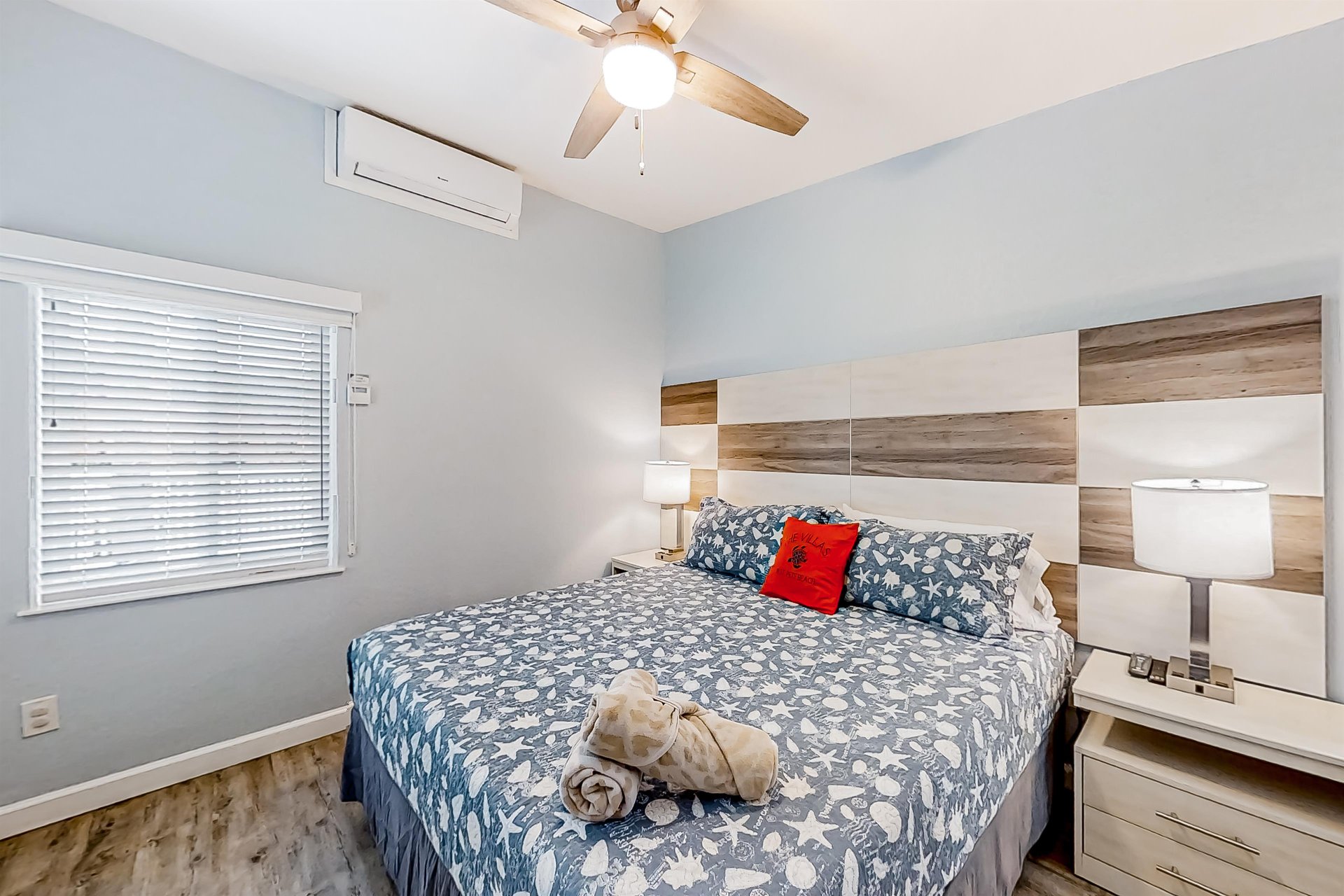 Villas at St Pete Beach Unit 104 7