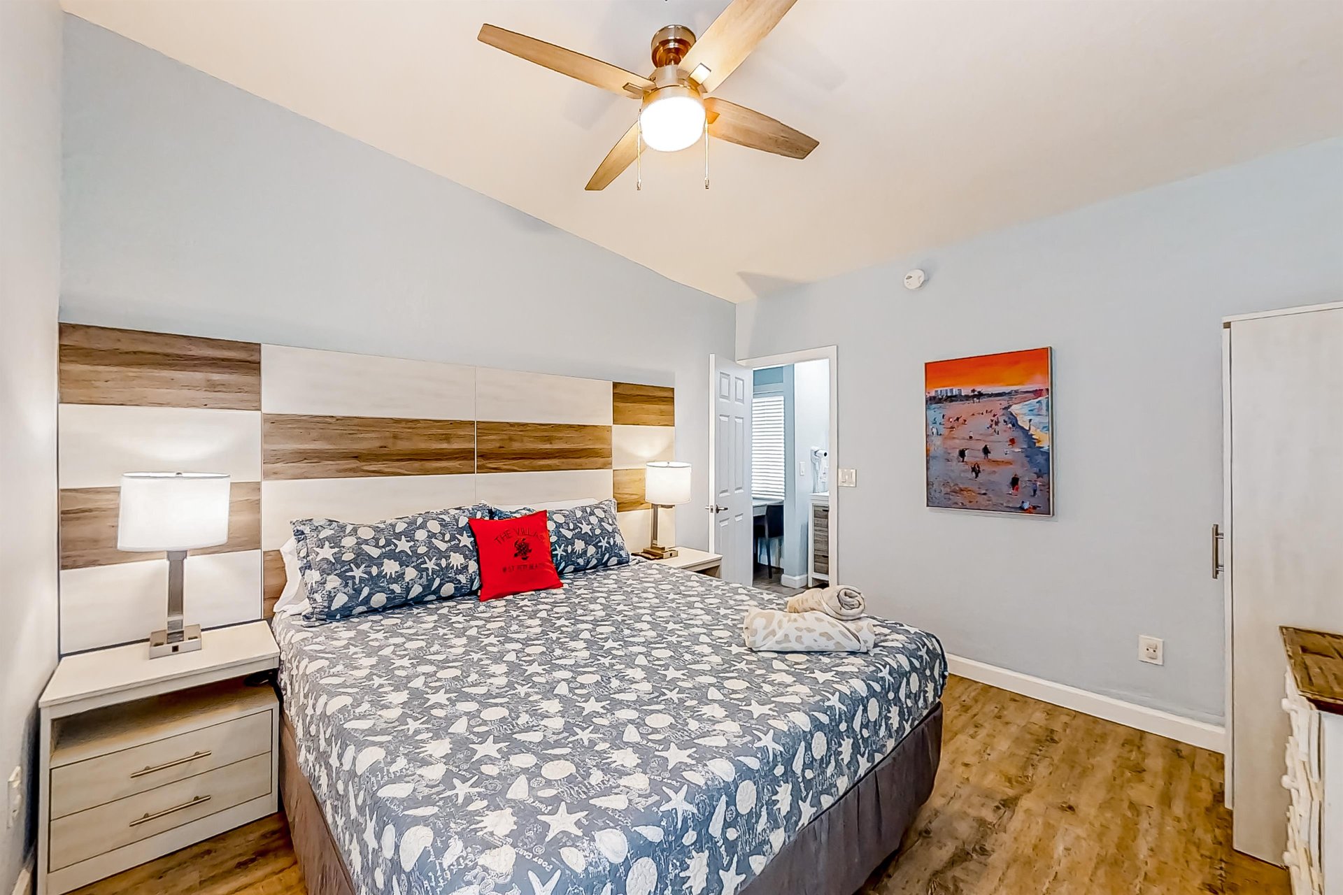 Villas at St Pete Beach Unit 104 8
