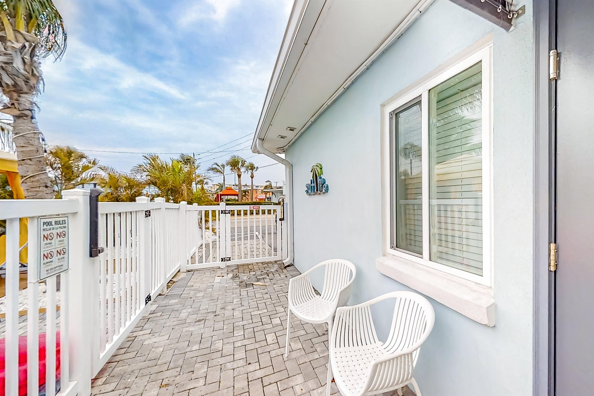 Villas at St Pete Beach Unit 104 14