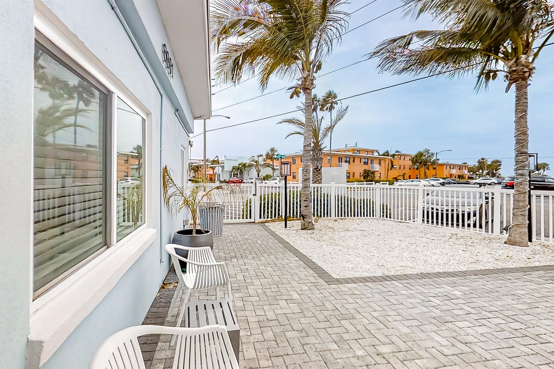 Villas at St Pete Beach Unit 104 15